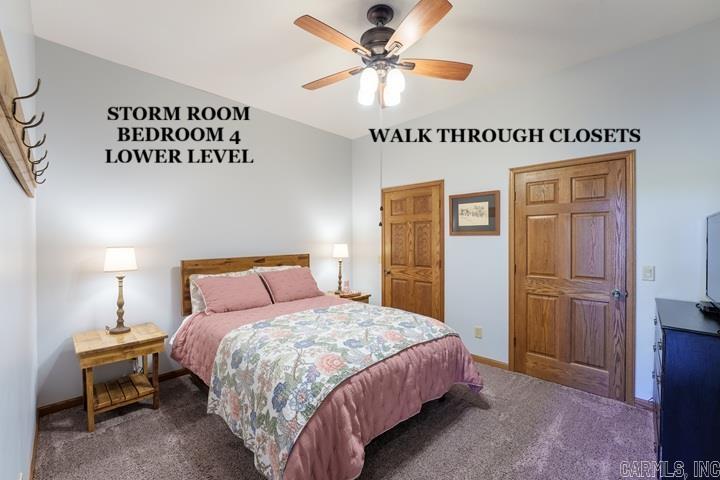 79 Elizabeth  Lakeview, AR