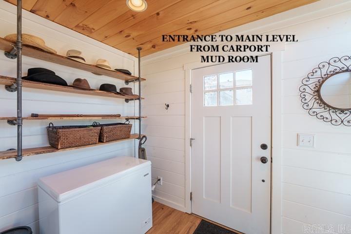 79 Elizabeth  Lakeview, AR