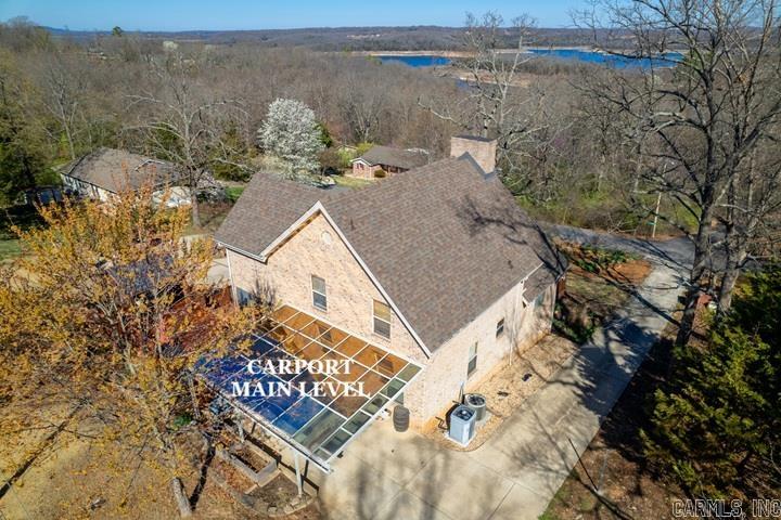 79 Elizabeth  Lakeview, AR