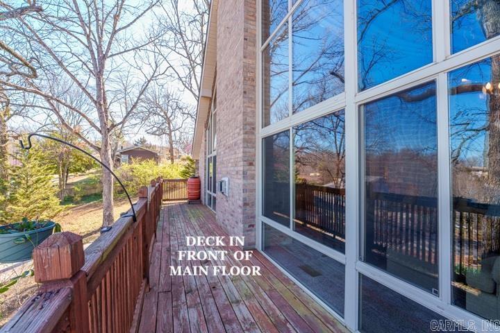 79 Elizabeth  Lakeview, AR