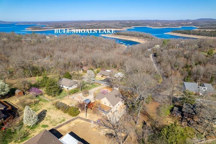 79 Elizabeth  Lakeview, AR