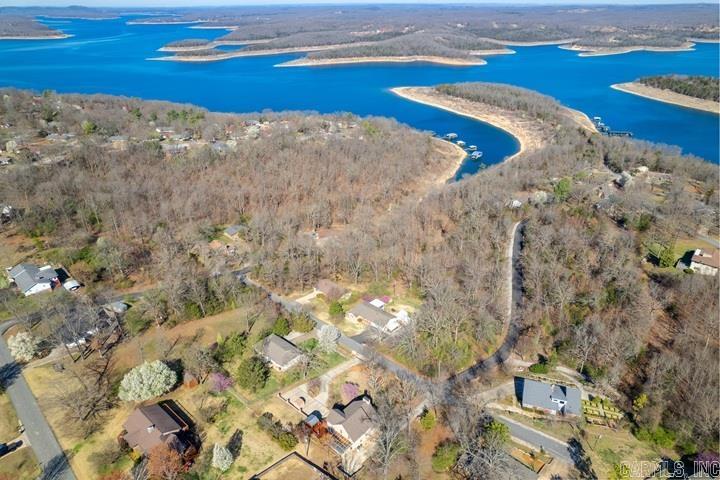 79 Elizabeth  Lakeview, AR