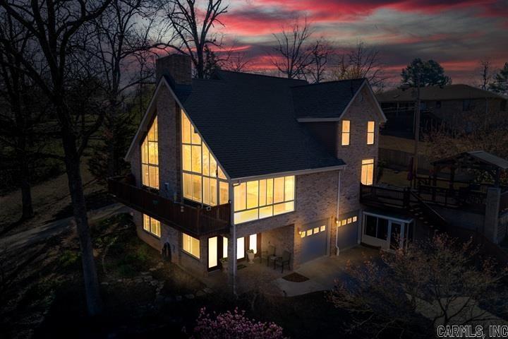 79 Elizabeth  Lakeview, AR