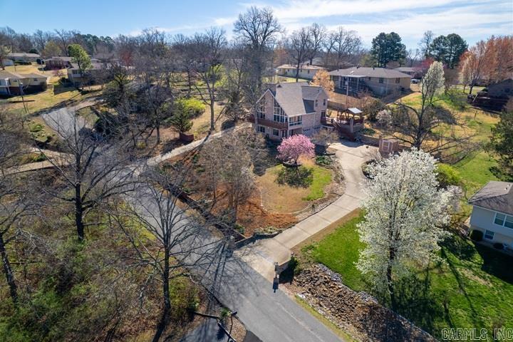 79 Elizabeth  Lakeview, AR