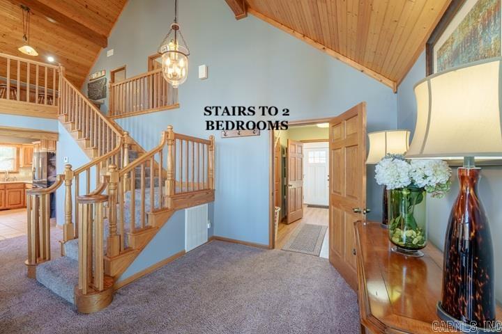 79 Elizabeth  Lakeview, AR