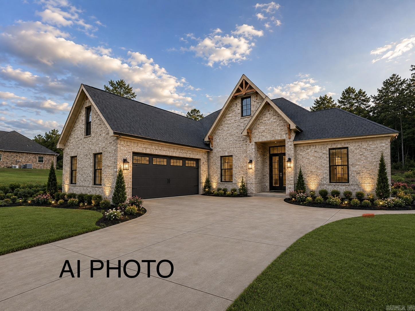 48  Charleston Place  Benton, AR