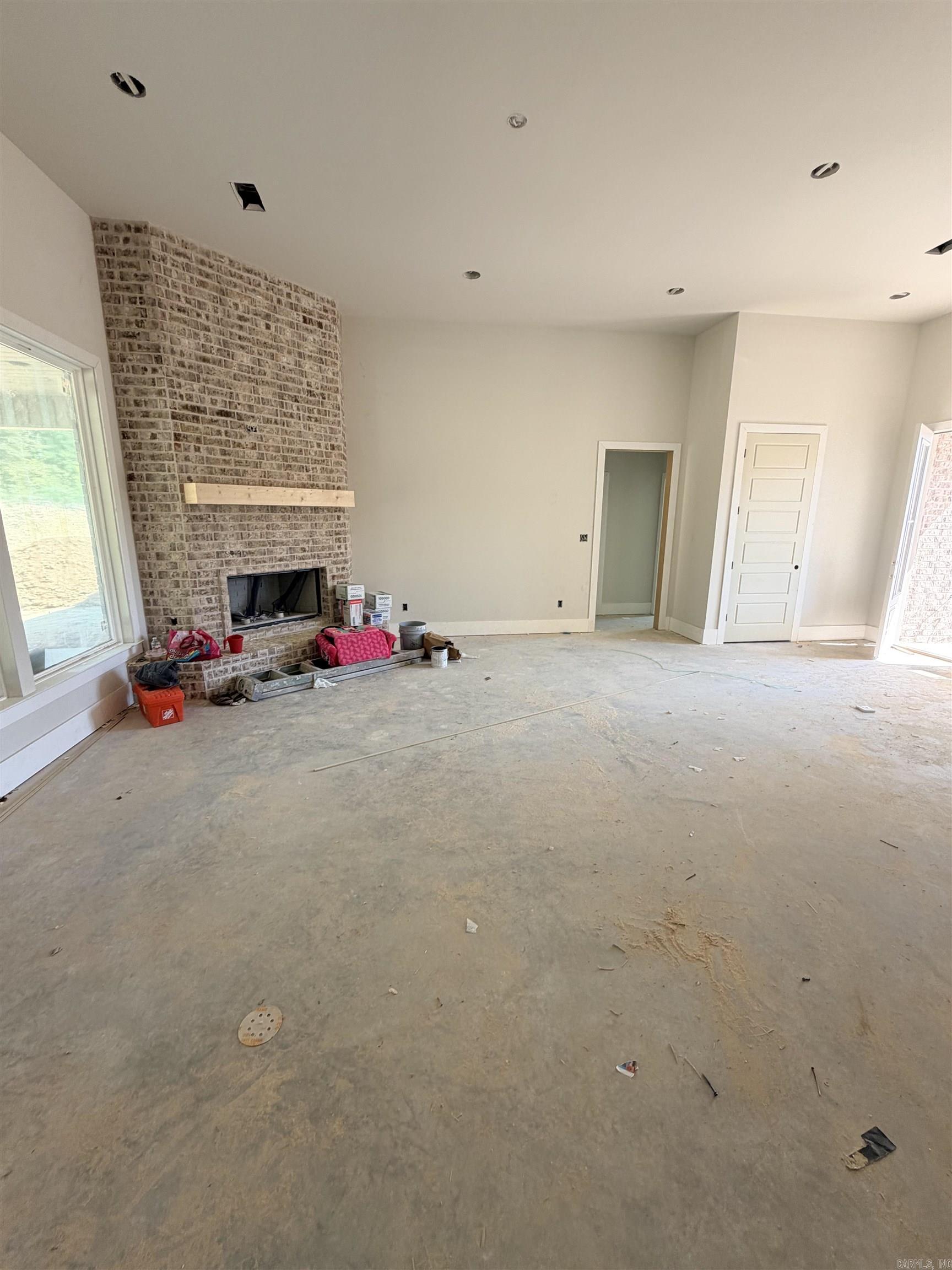 48 Charleston Place Benton, AR 72019