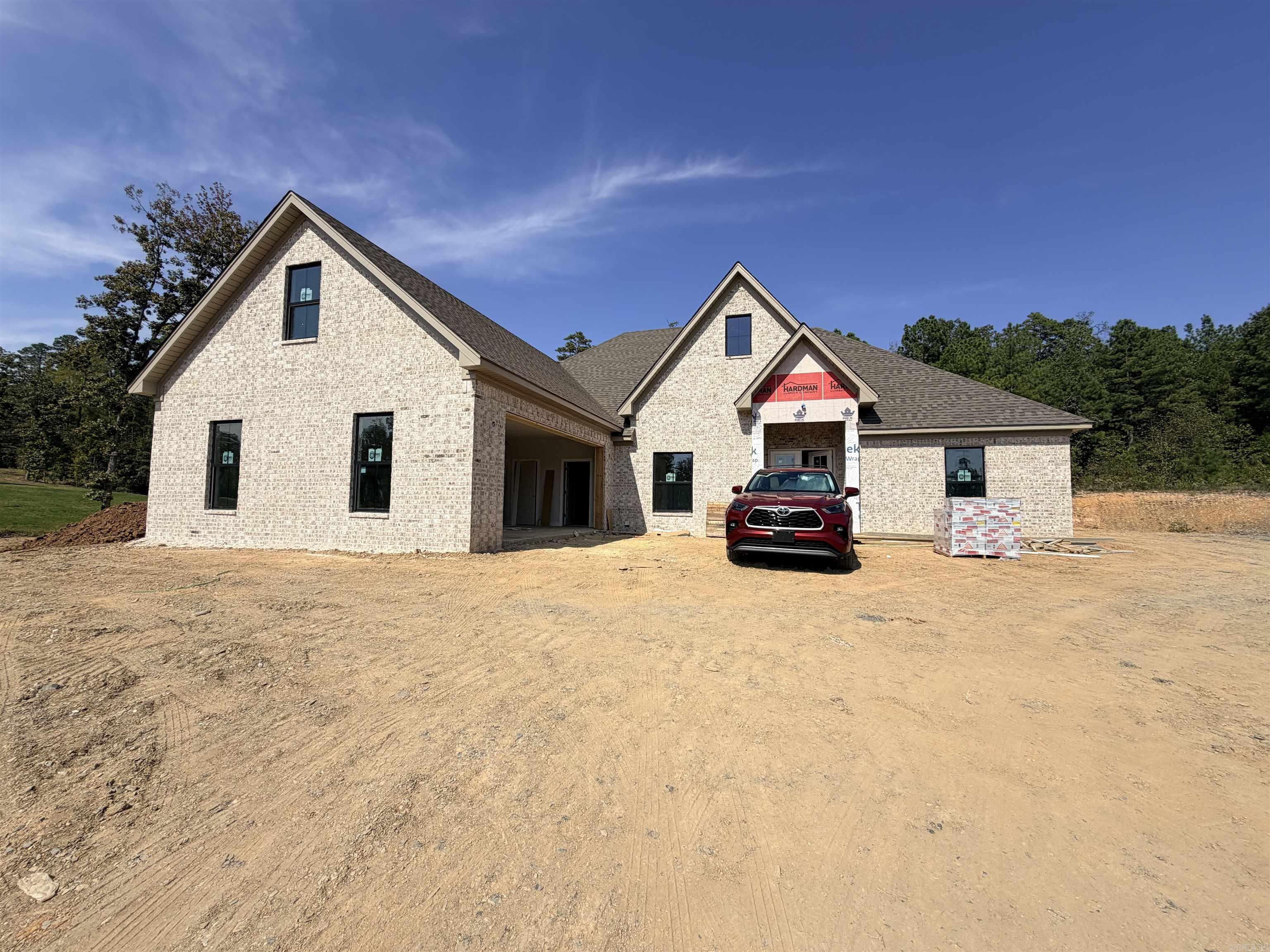 48 Charleston Place Benton, AR 72019
