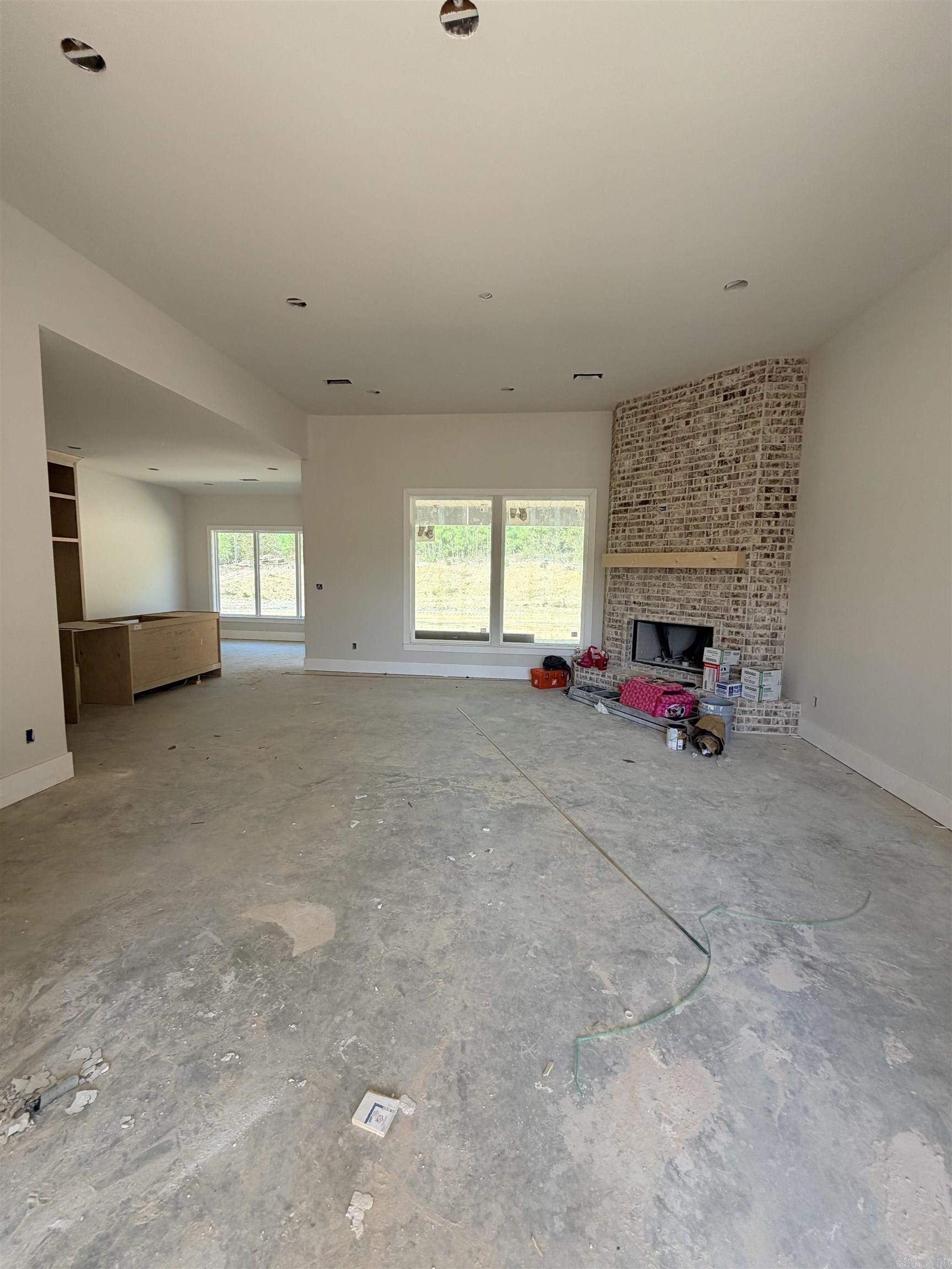 48 Charleston Place Benton, AR 72019
