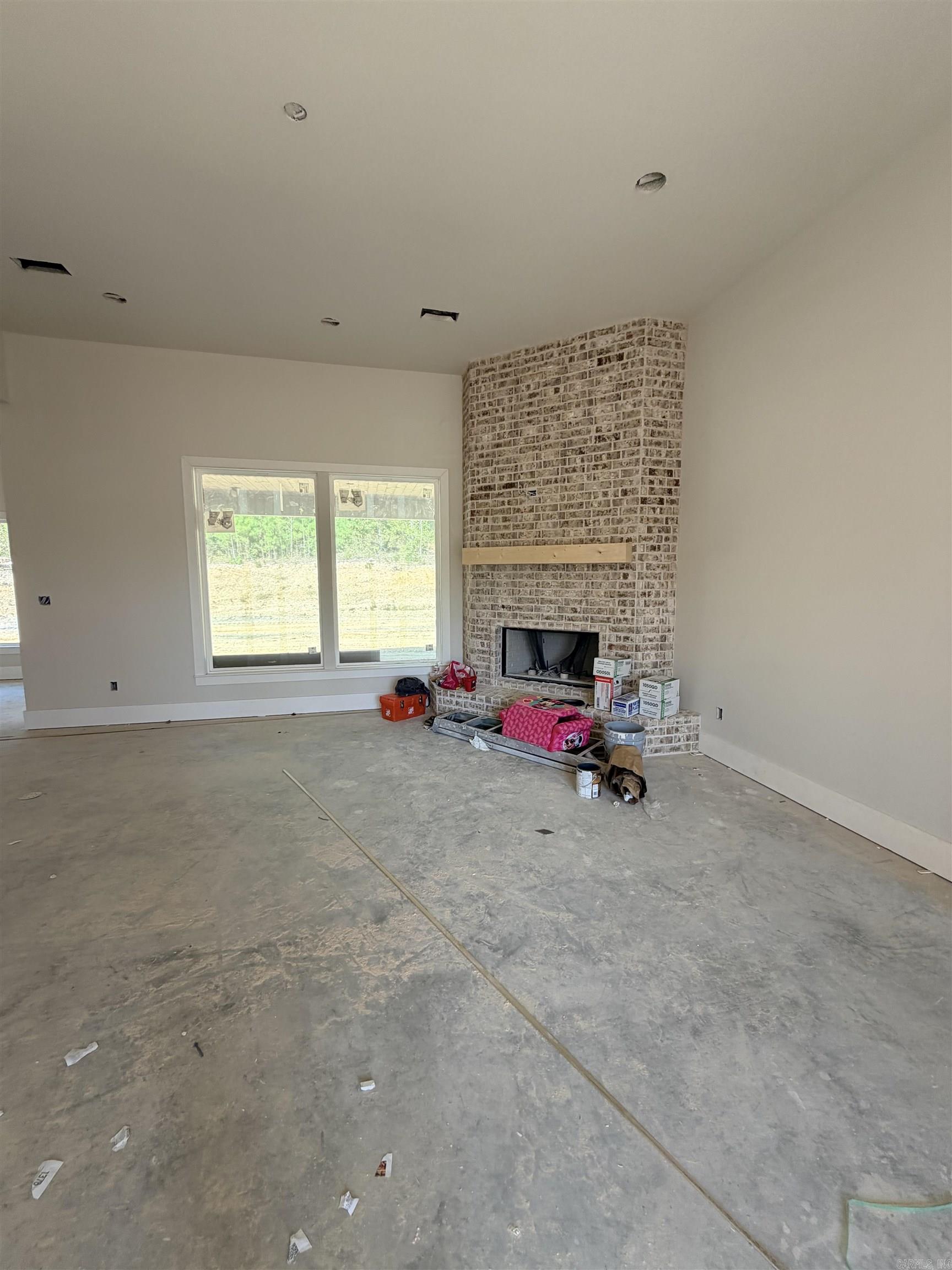 48 Charleston Place Benton, AR 72019