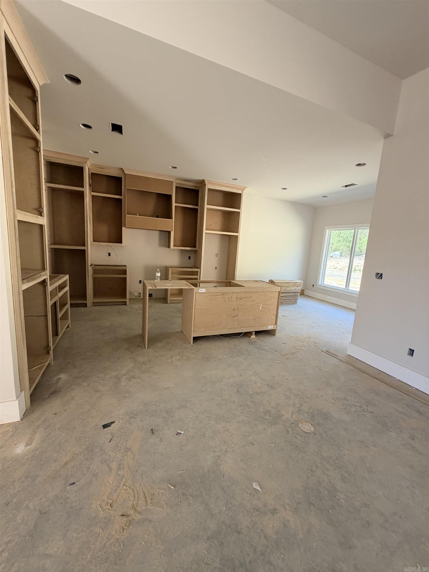 48 Charleston Place Benton, AR 72019