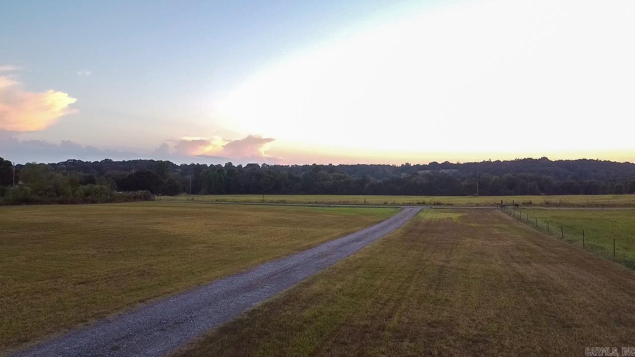 161 Hill Top Acres  Romance, AR