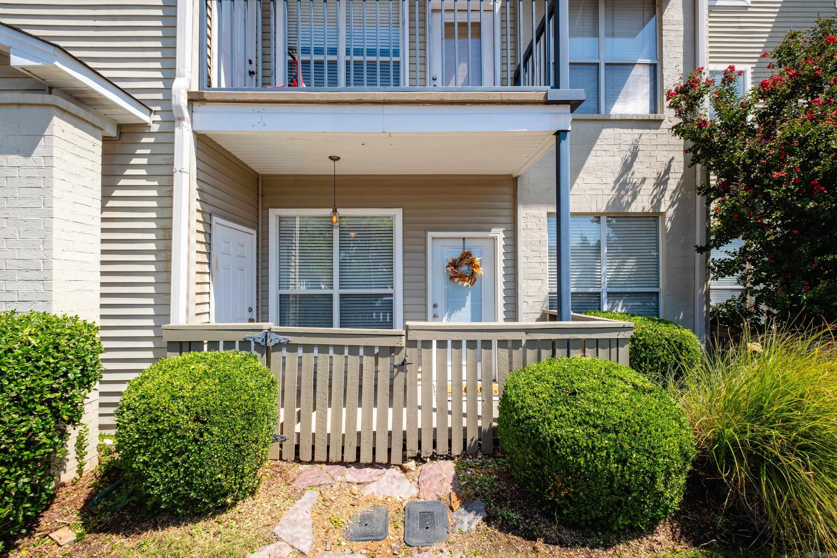 816  North Street#20  Little Rock, AR
