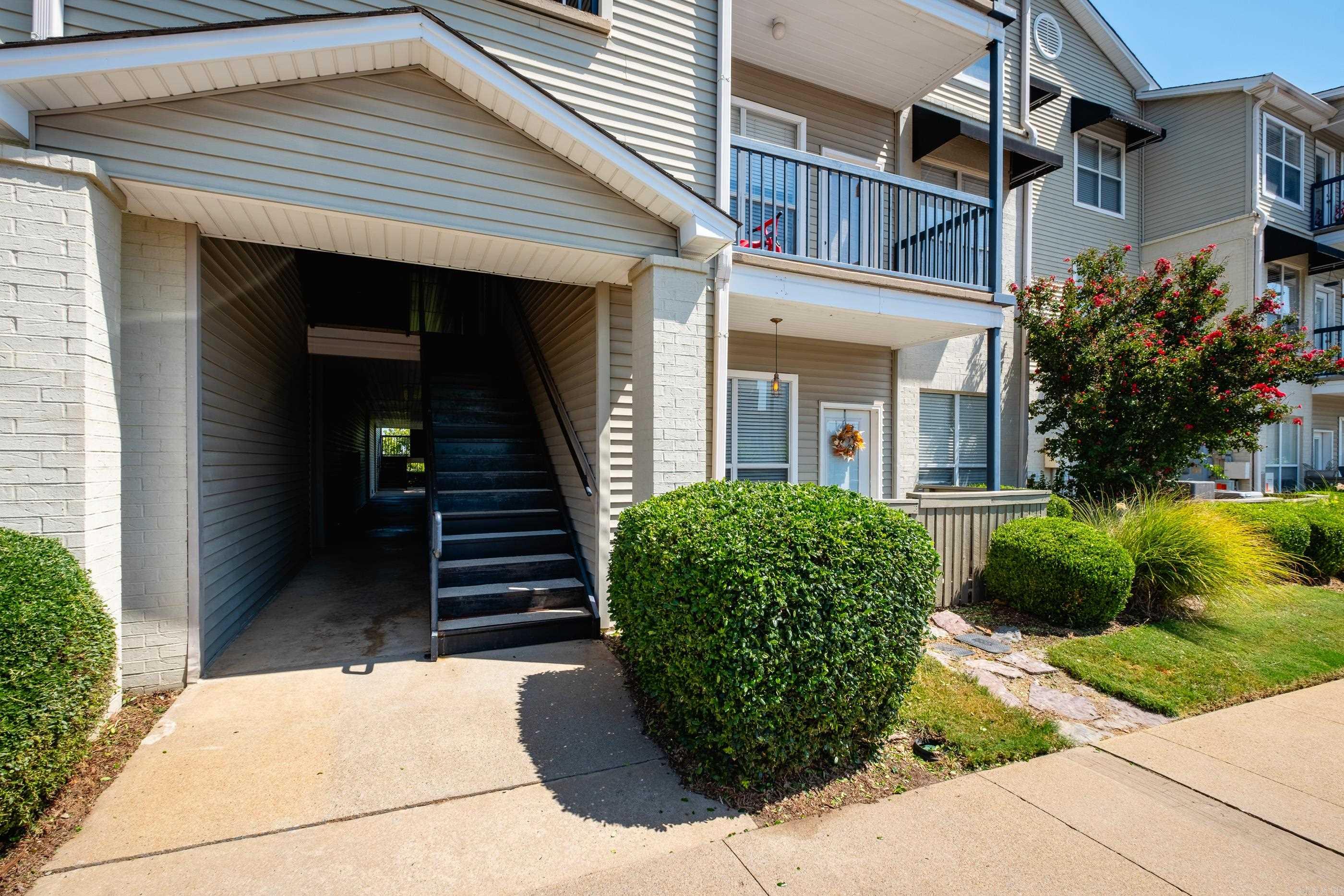 816 North Street#20  Little Rock, AR