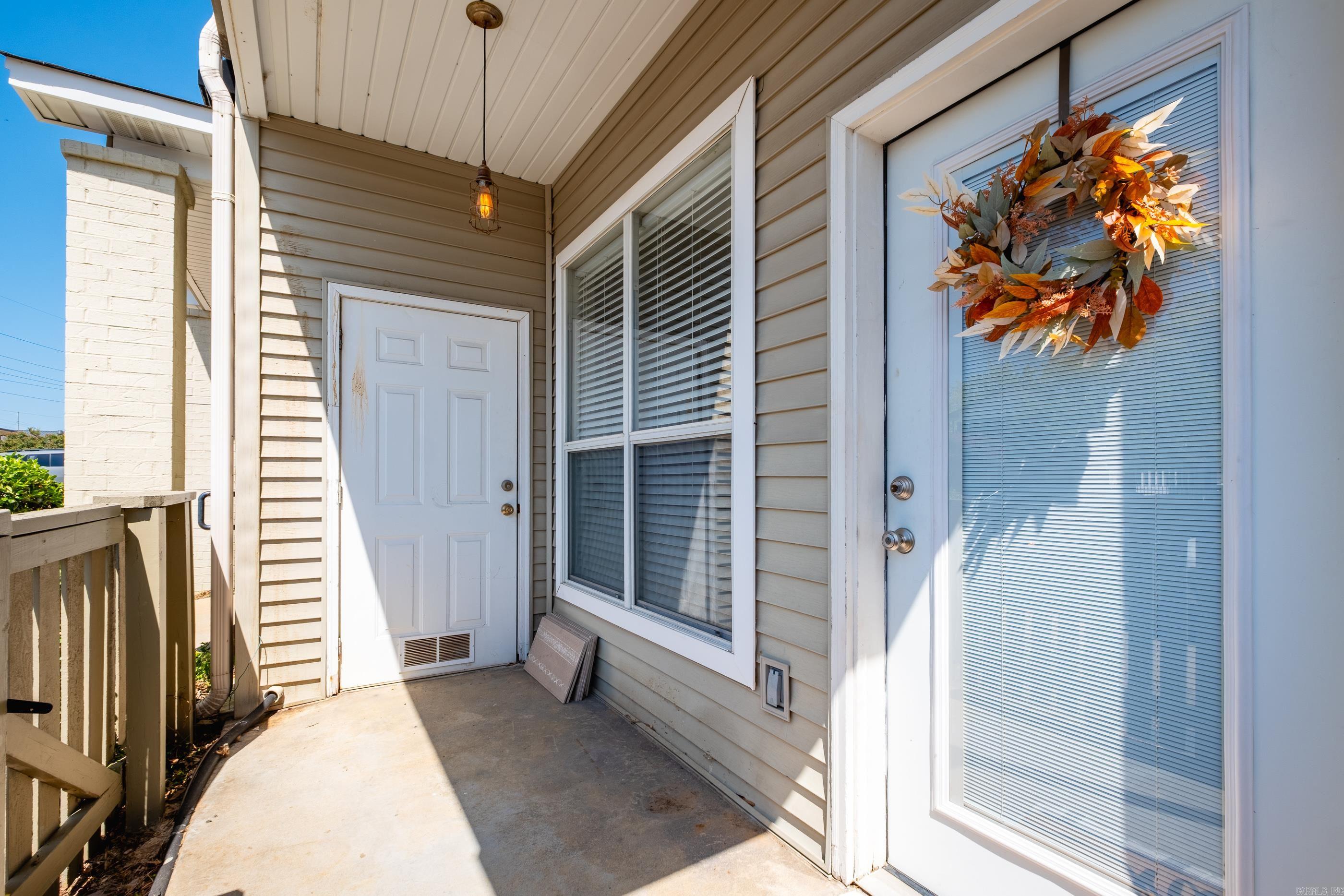 816 North Street#20  Little Rock, AR