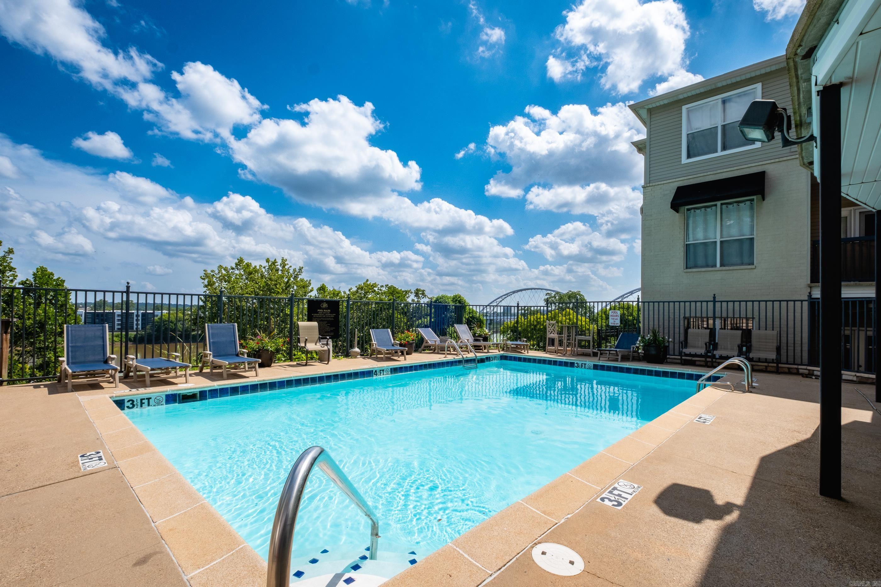 816 North Street#20  Little Rock, AR