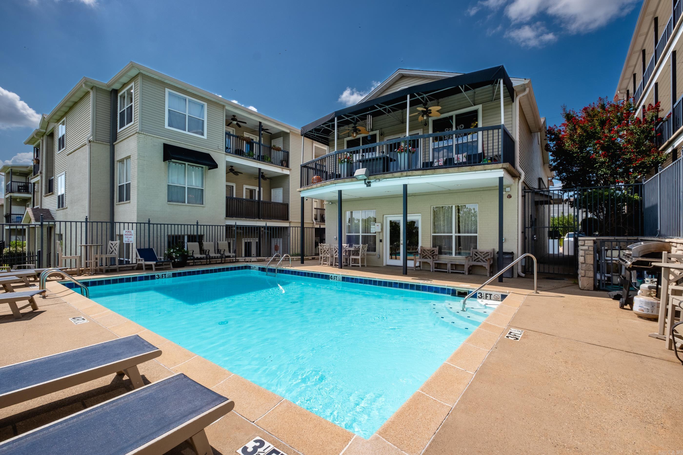 816 North Street#20  Little Rock, AR