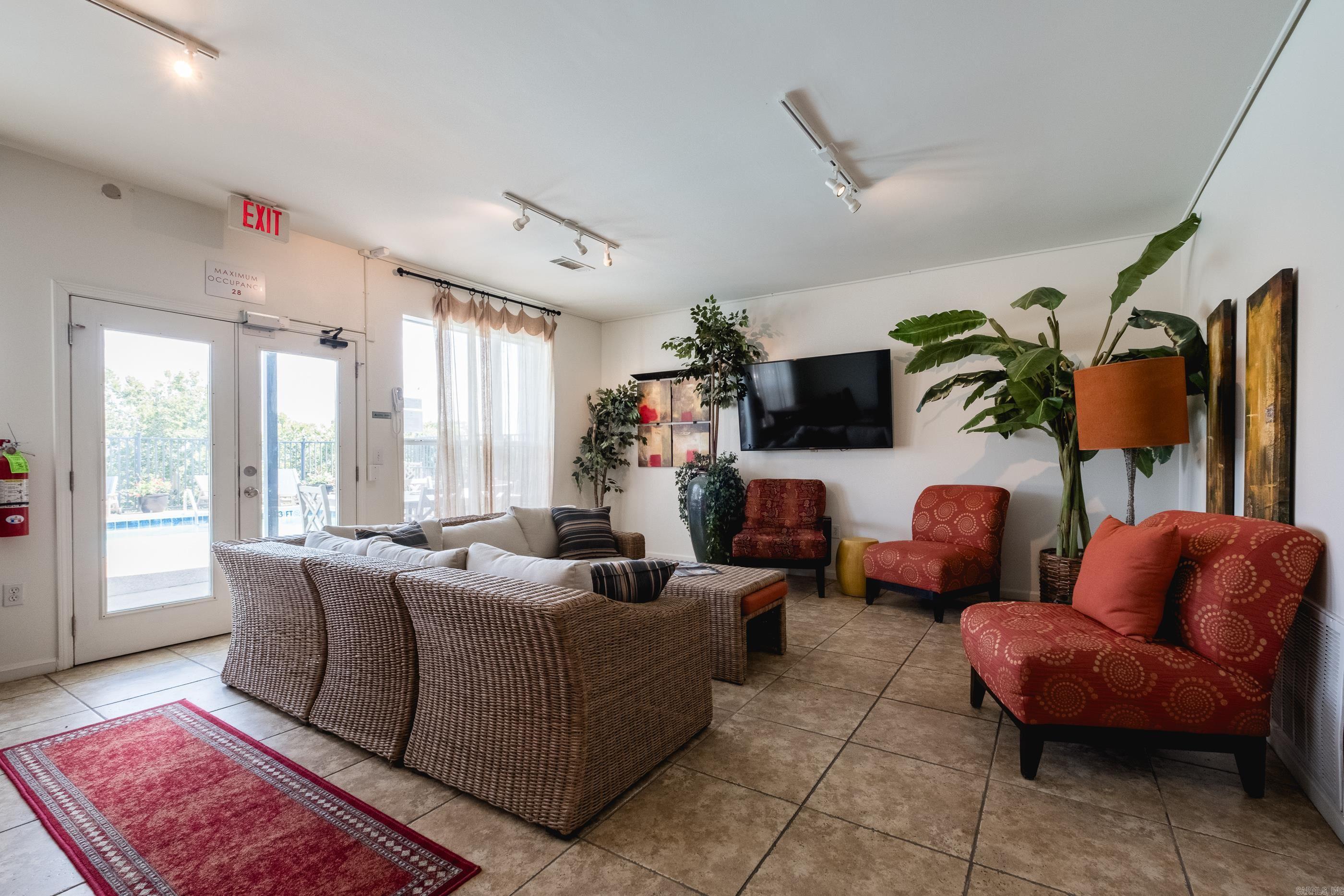 816 North Street#20  Little Rock, AR