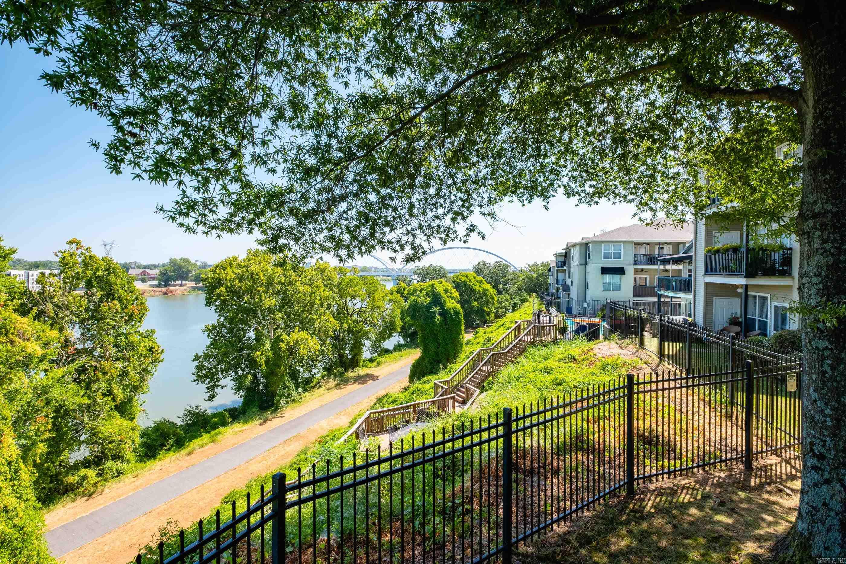 816 North Street#20  Little Rock, AR