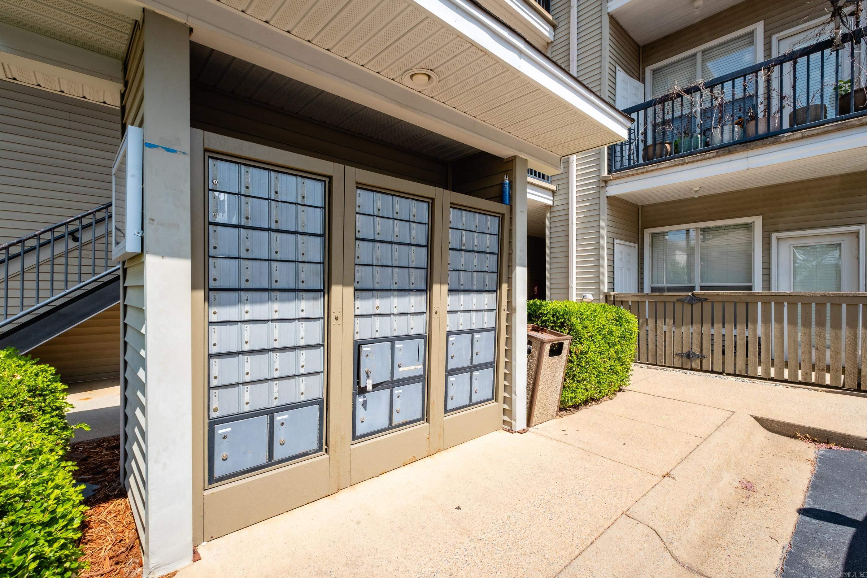 816 North Street#20  Little Rock, AR