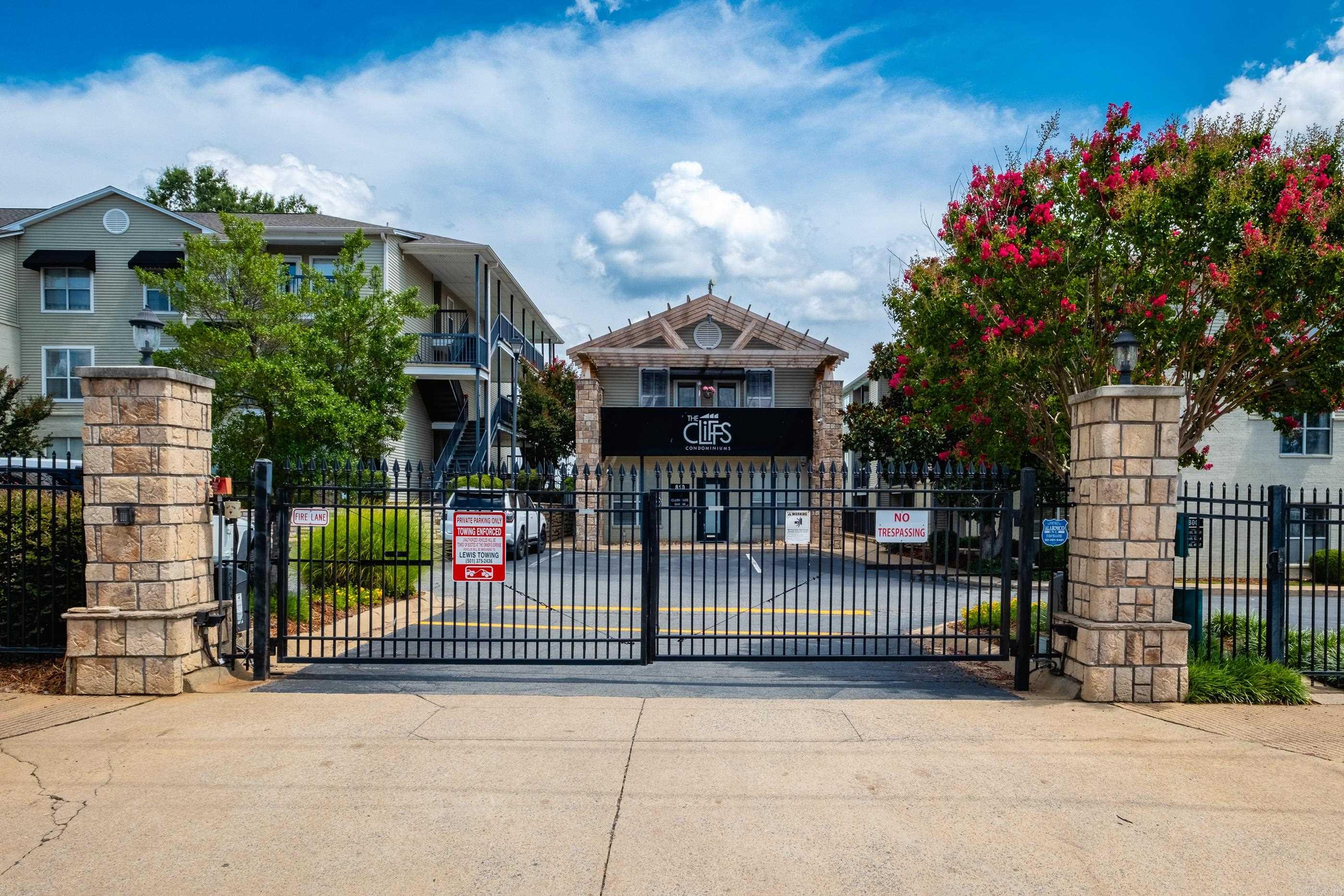 816 North Street#20  Little Rock, AR