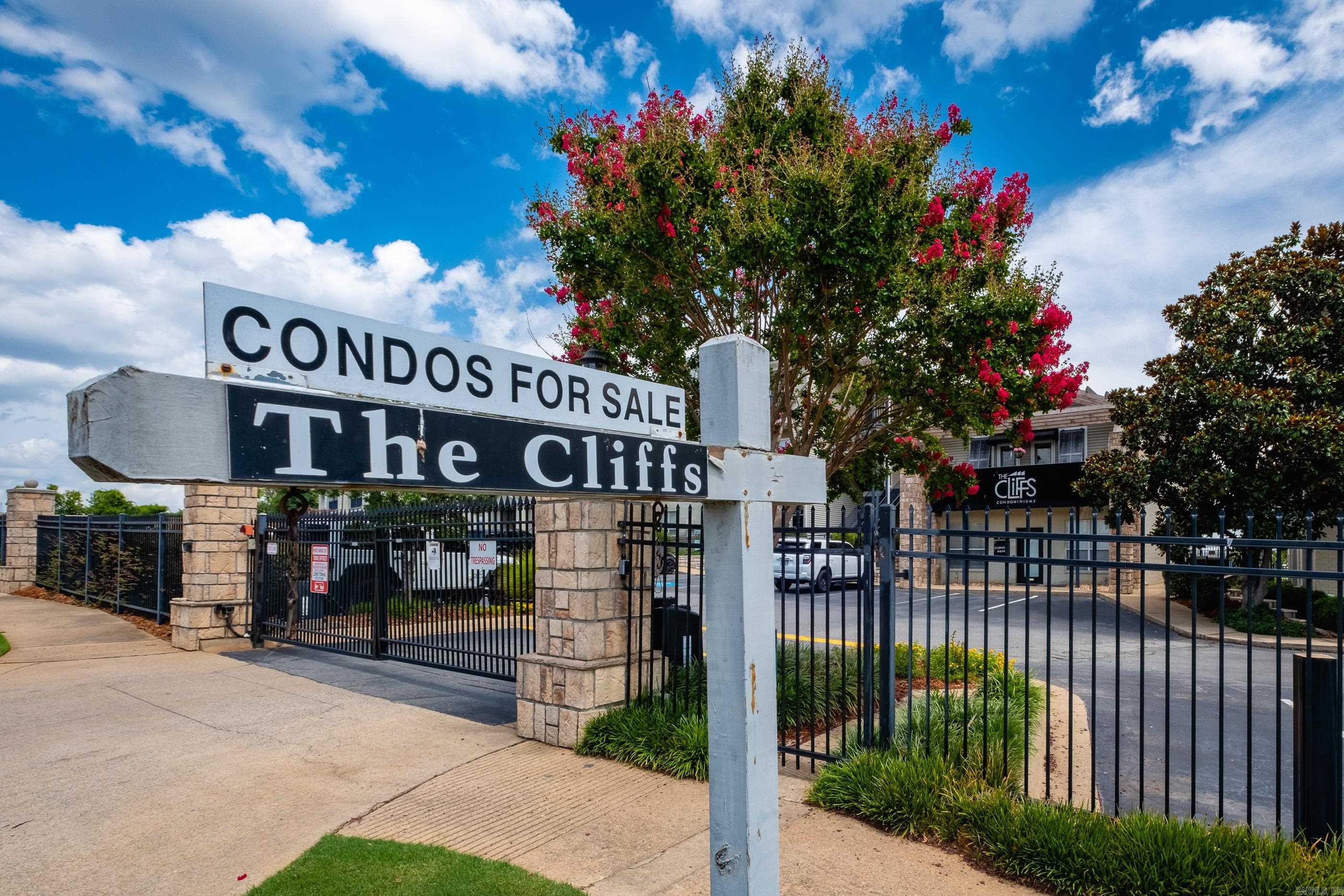 816 North Street#20  Little Rock, AR