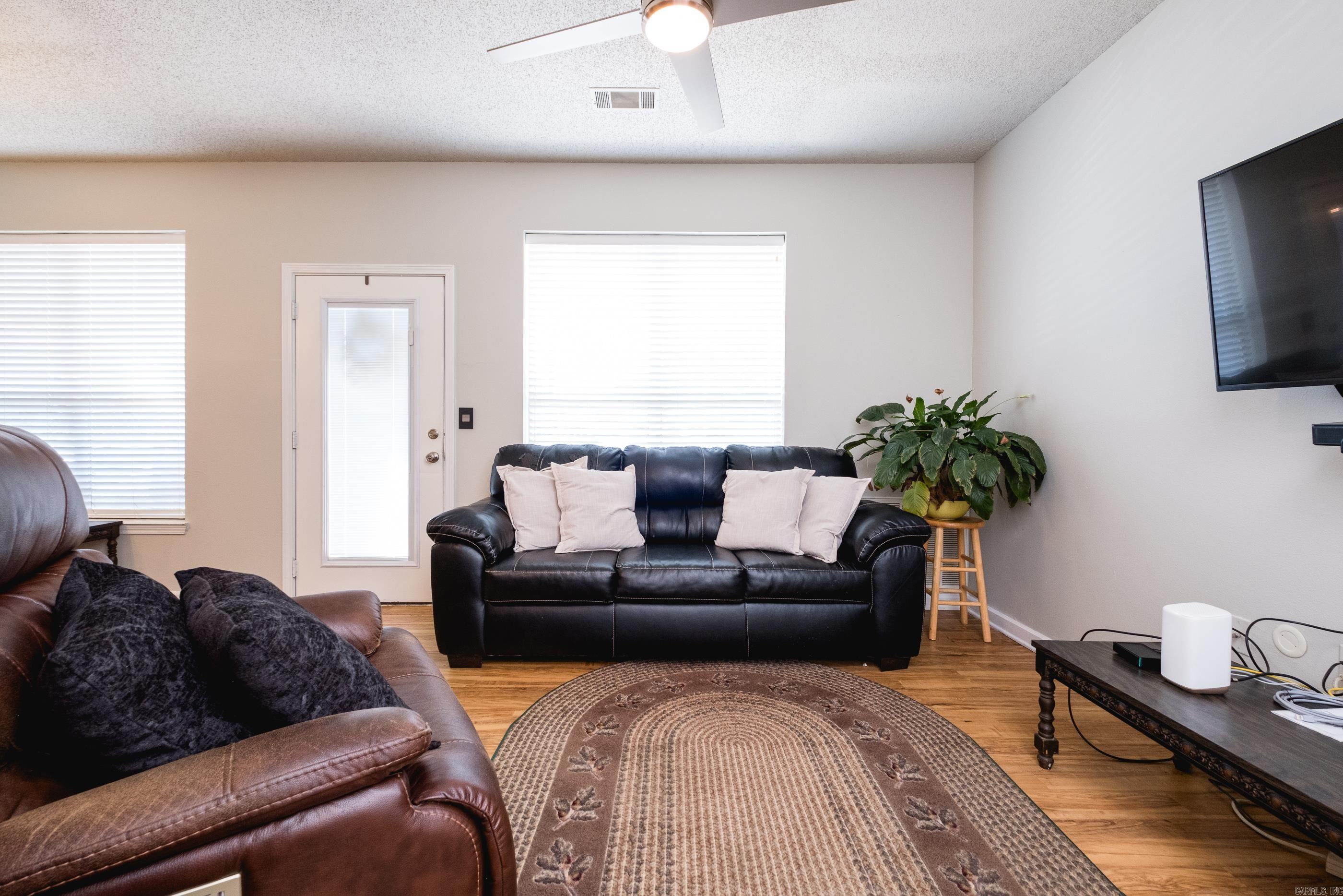 816 North Street#20  Little Rock, AR