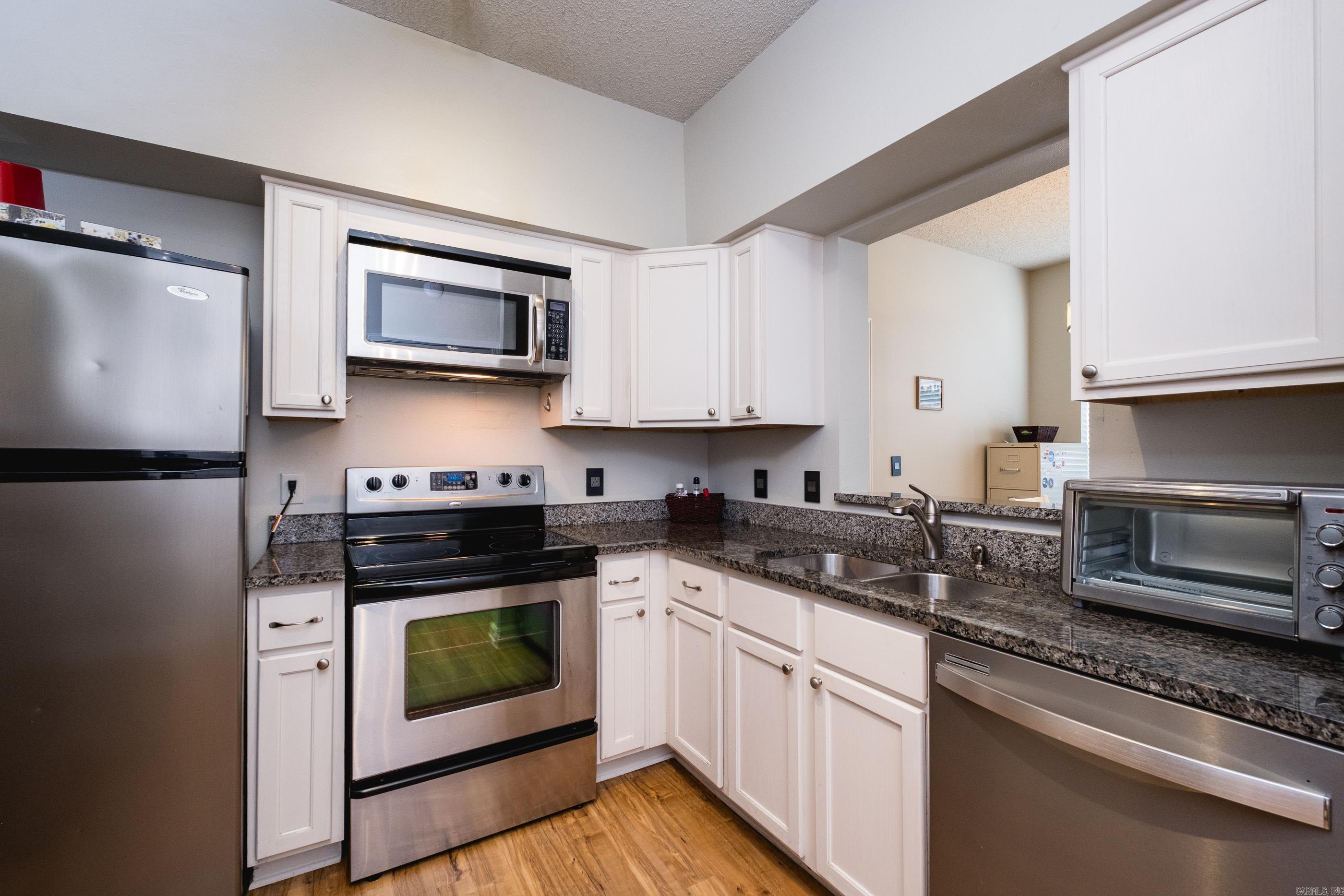 816 North Street#20  Little Rock, AR