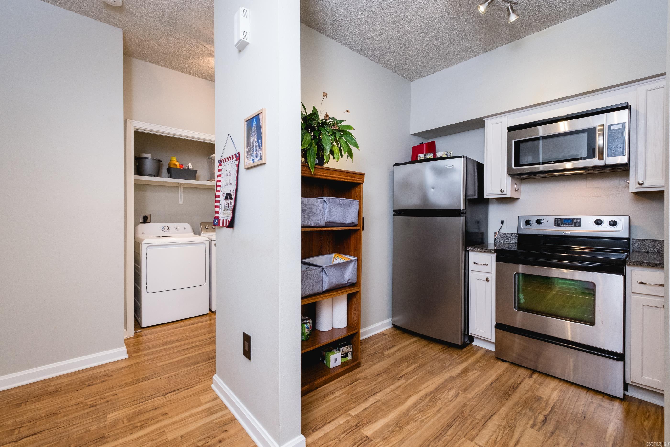 816 North Street#20  Little Rock, AR