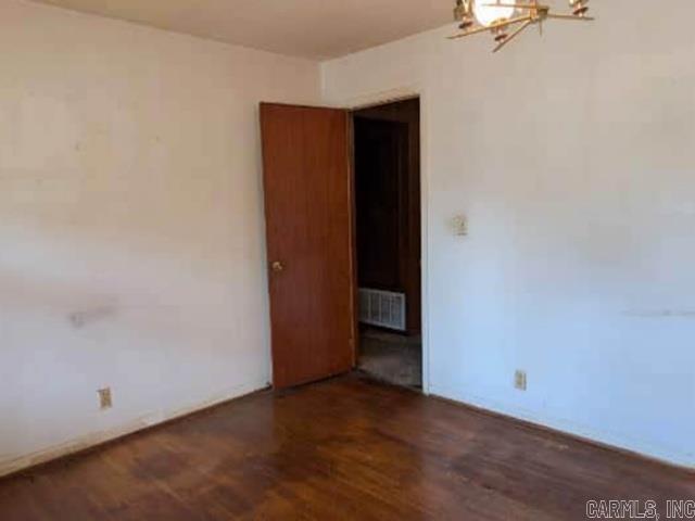 2400 Sheraton Park  Pine Bluff, AR