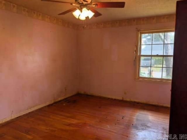 2400 Sheraton Park  Pine Bluff, AR