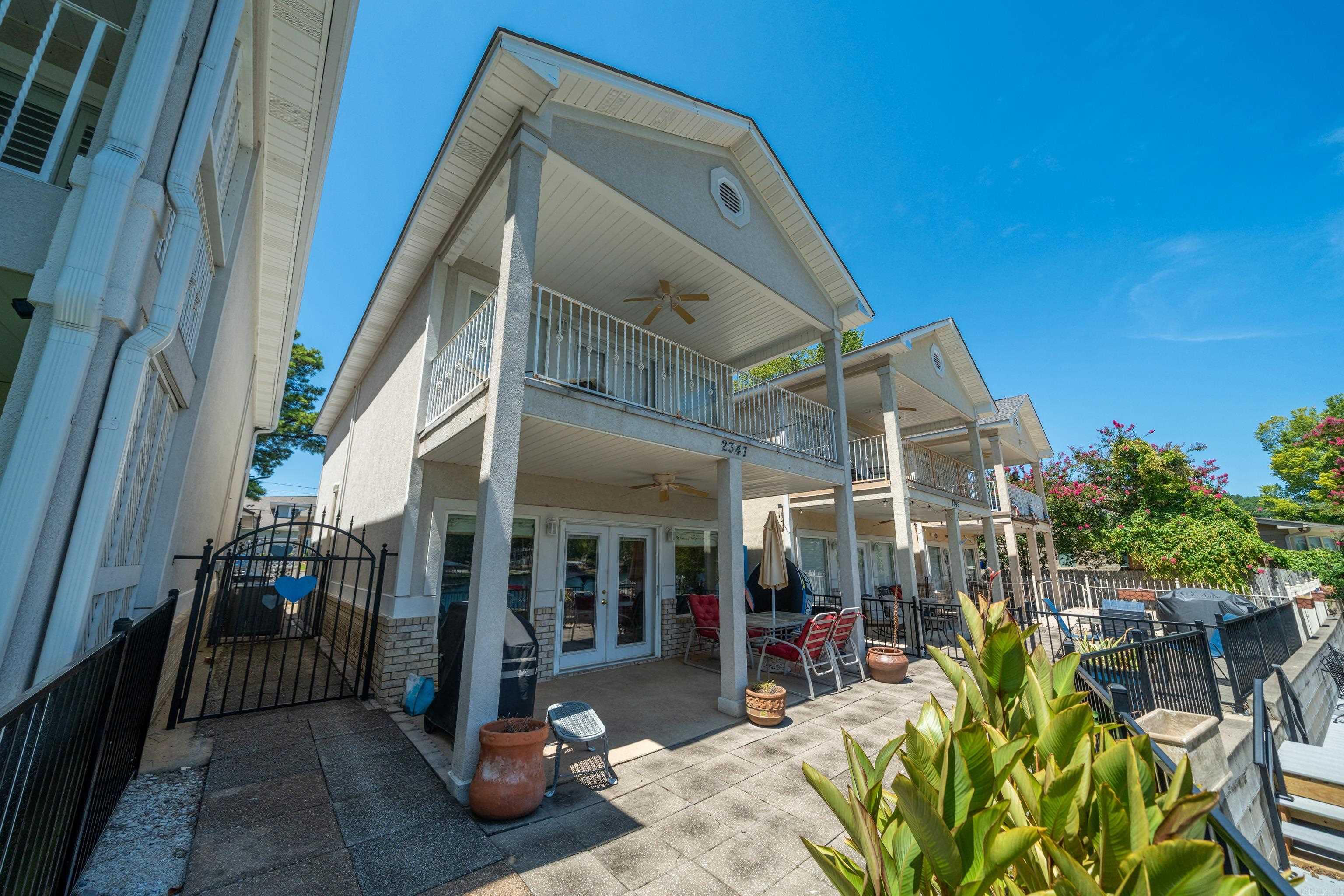 2347  Higdon Ferry  Hot Springs, AR