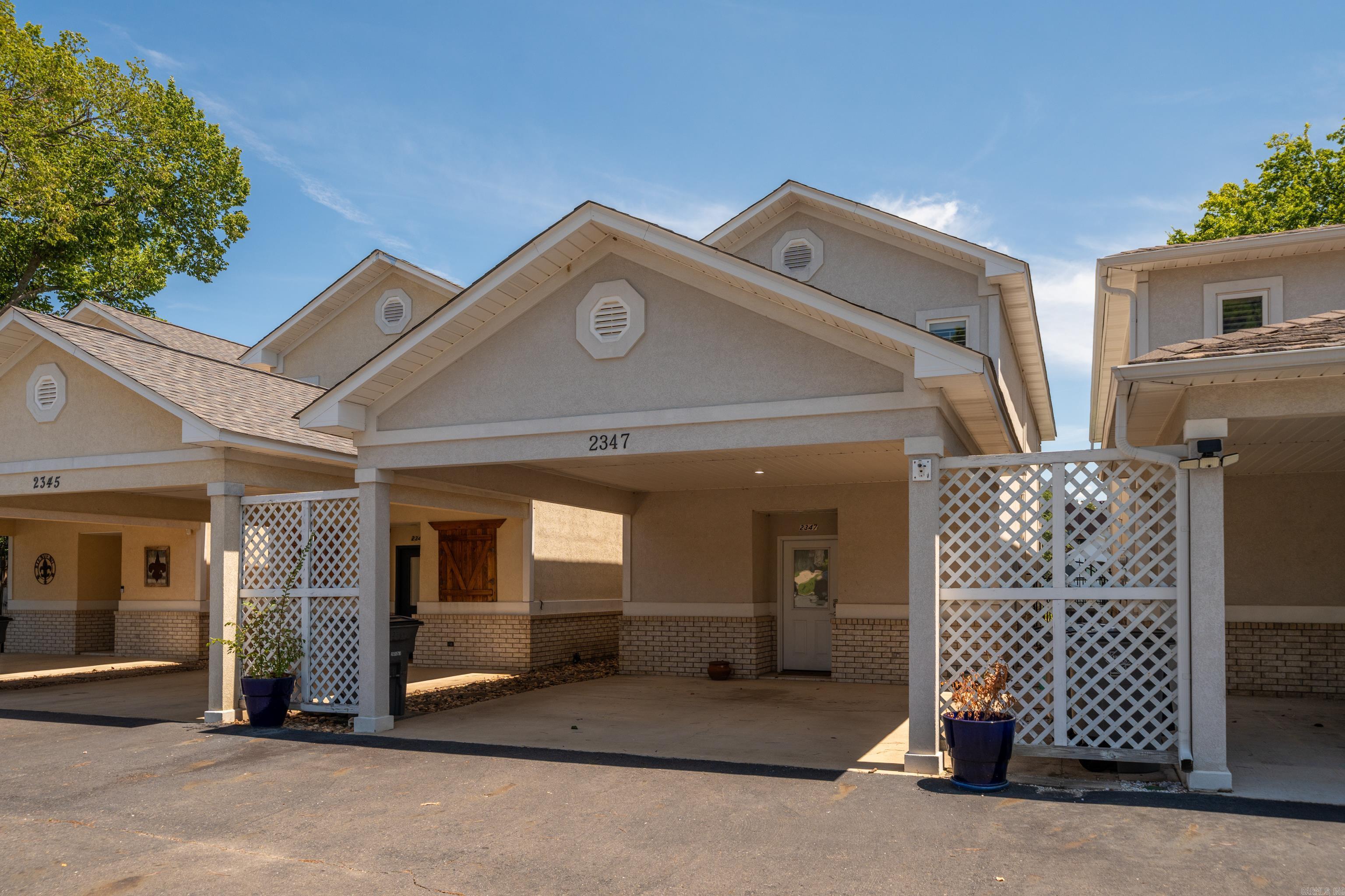 2347 Higdon Ferry  Hot Springs, AR