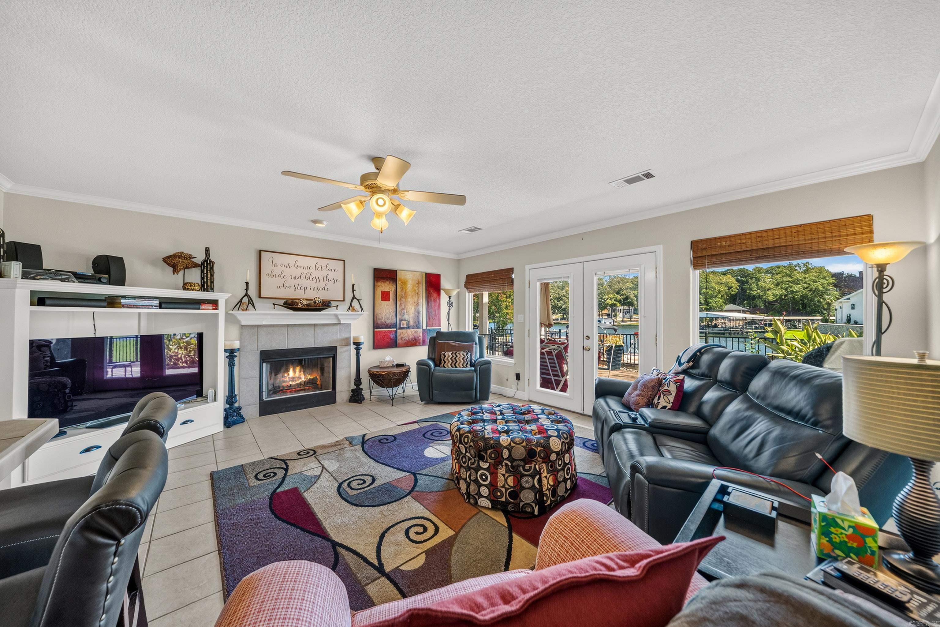 2347 Higdon Ferry  Hot Springs, AR