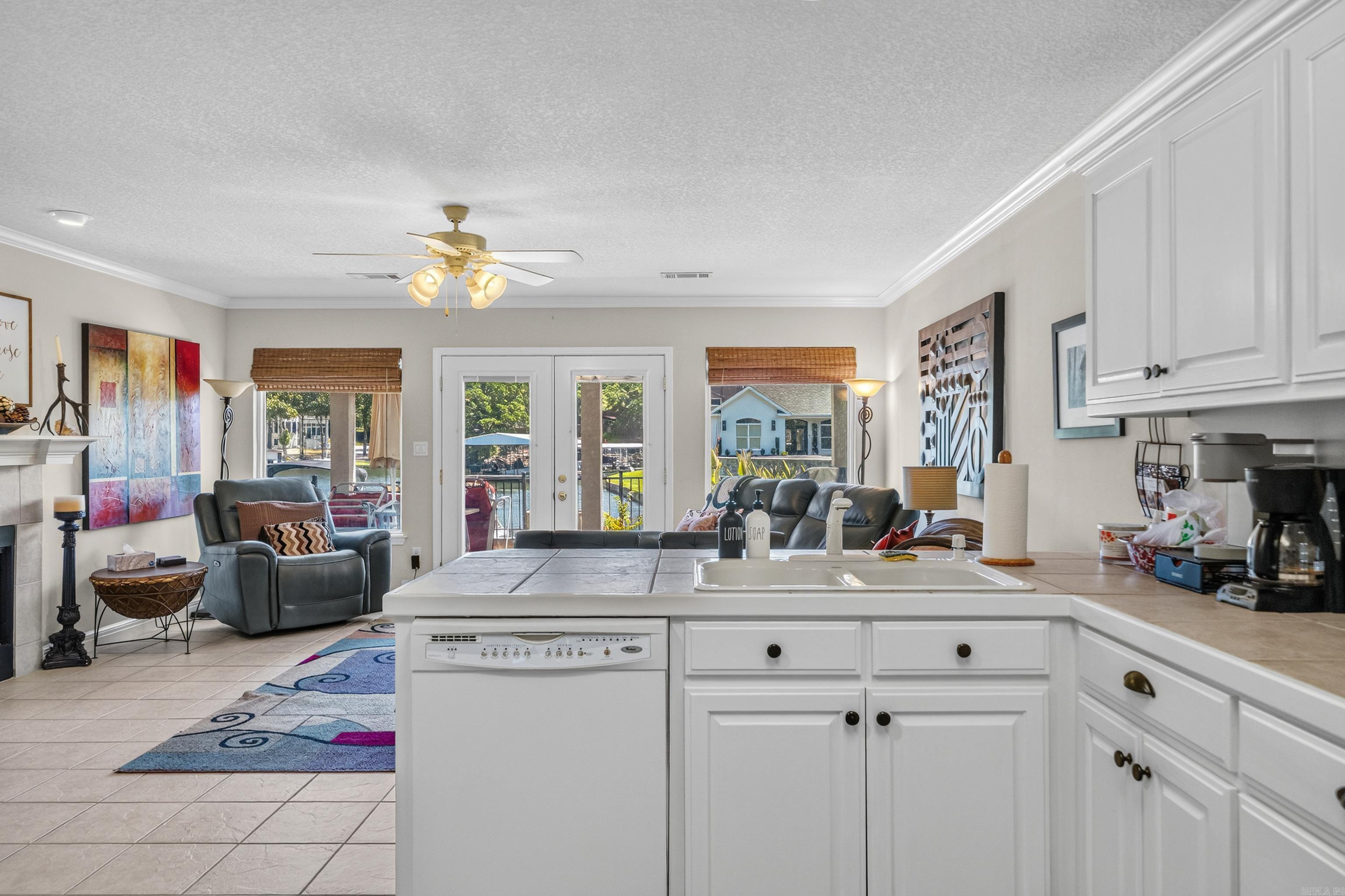 2347 Higdon Ferry  Hot Springs, AR