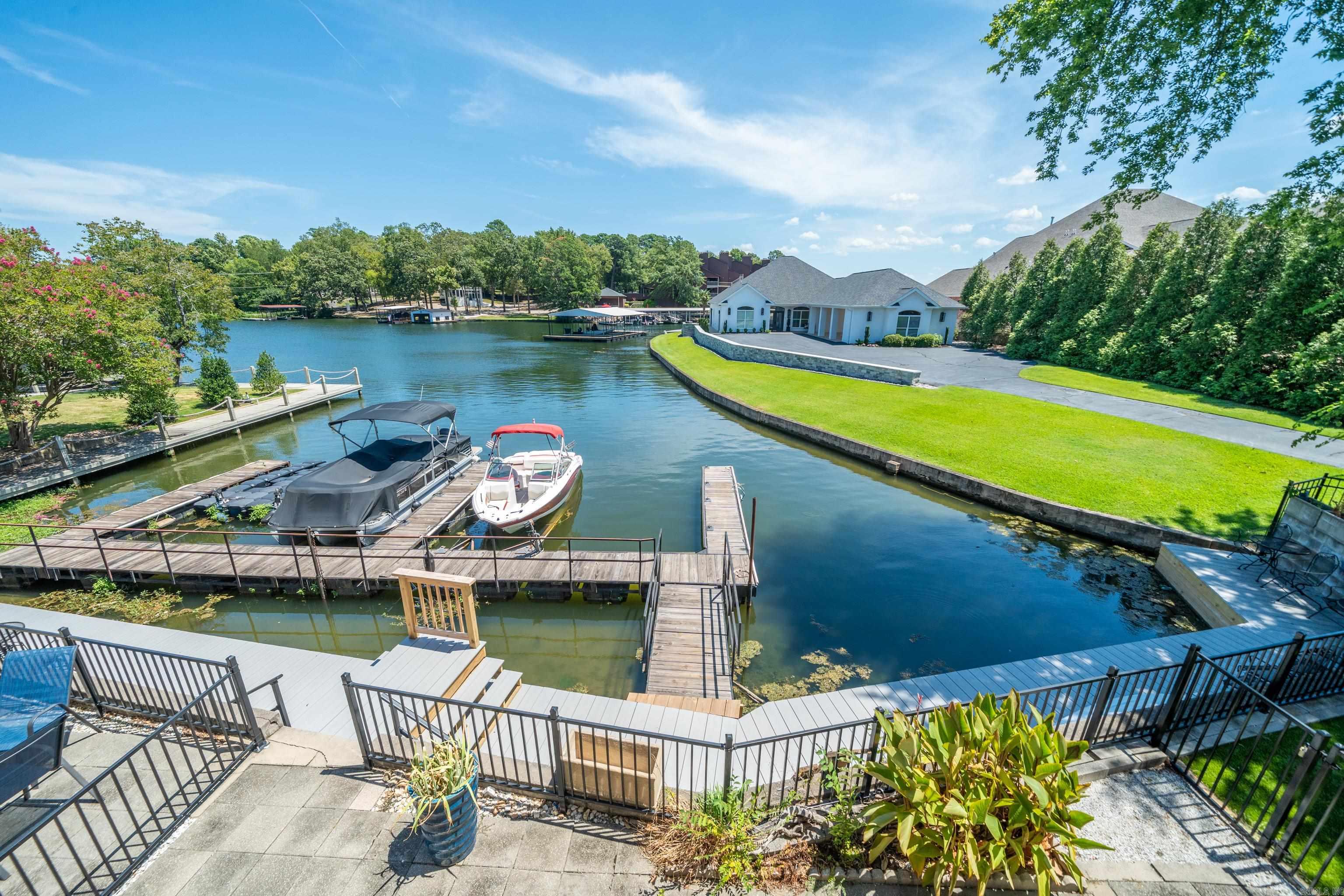 2347 Higdon Ferry  Hot Springs, AR