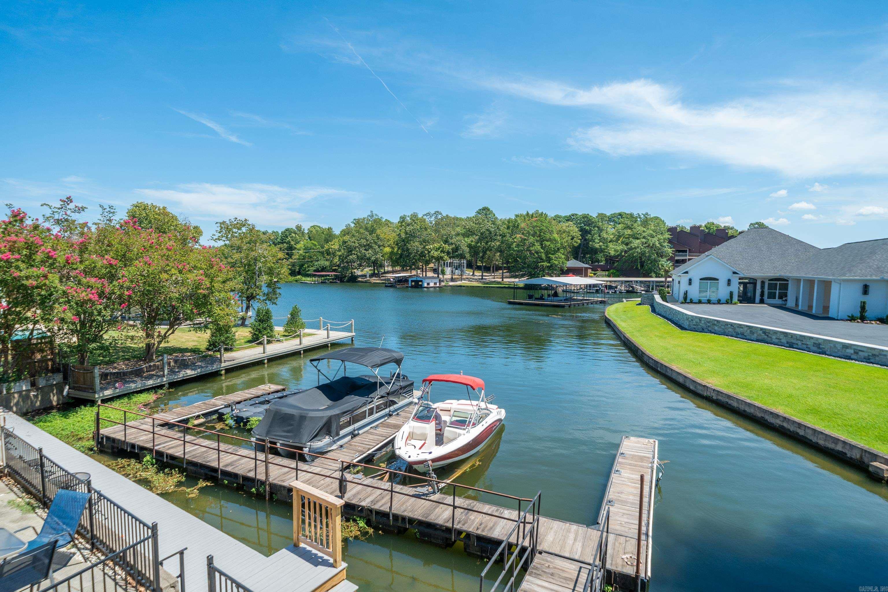2347 Higdon Ferry  Hot Springs, AR