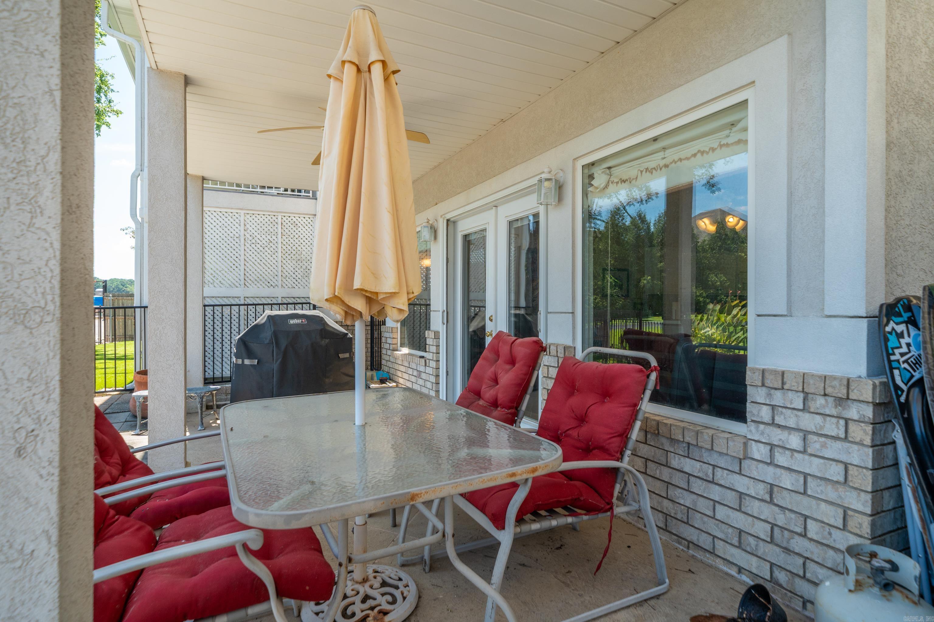 2347 Higdon Ferry  Hot Springs, AR