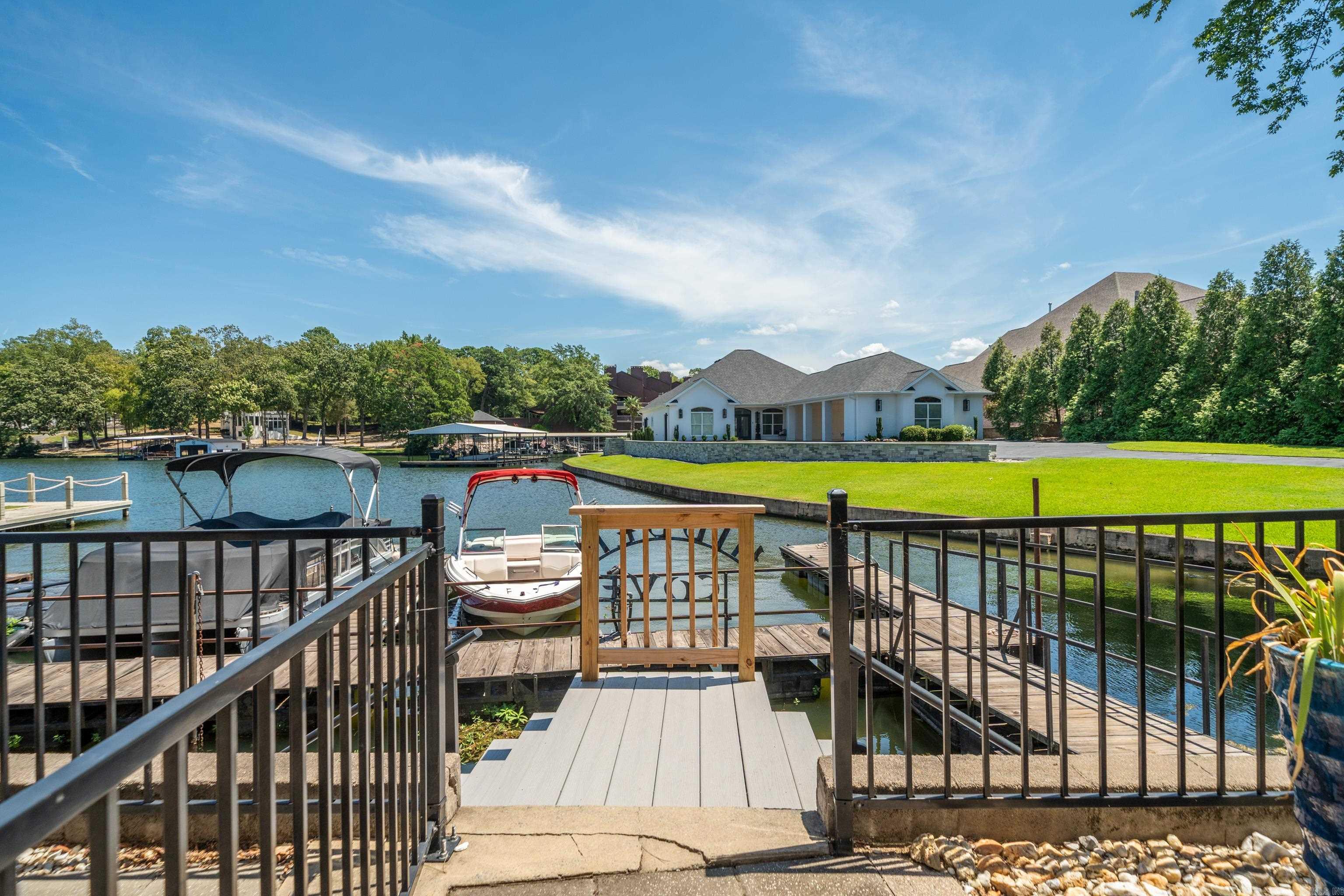 2347 Higdon Ferry  Hot Springs, AR