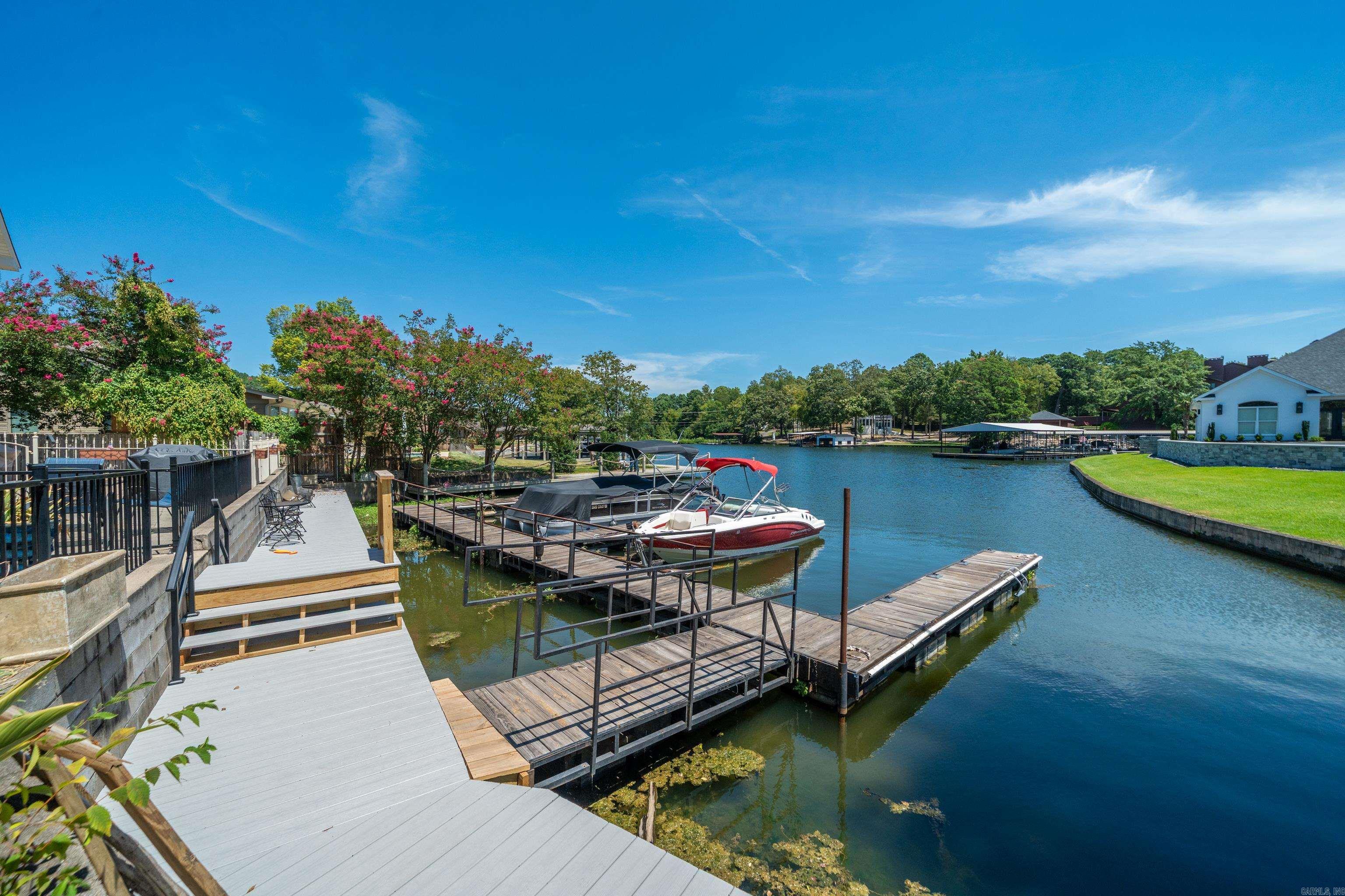2347 Higdon Ferry  Hot Springs, AR