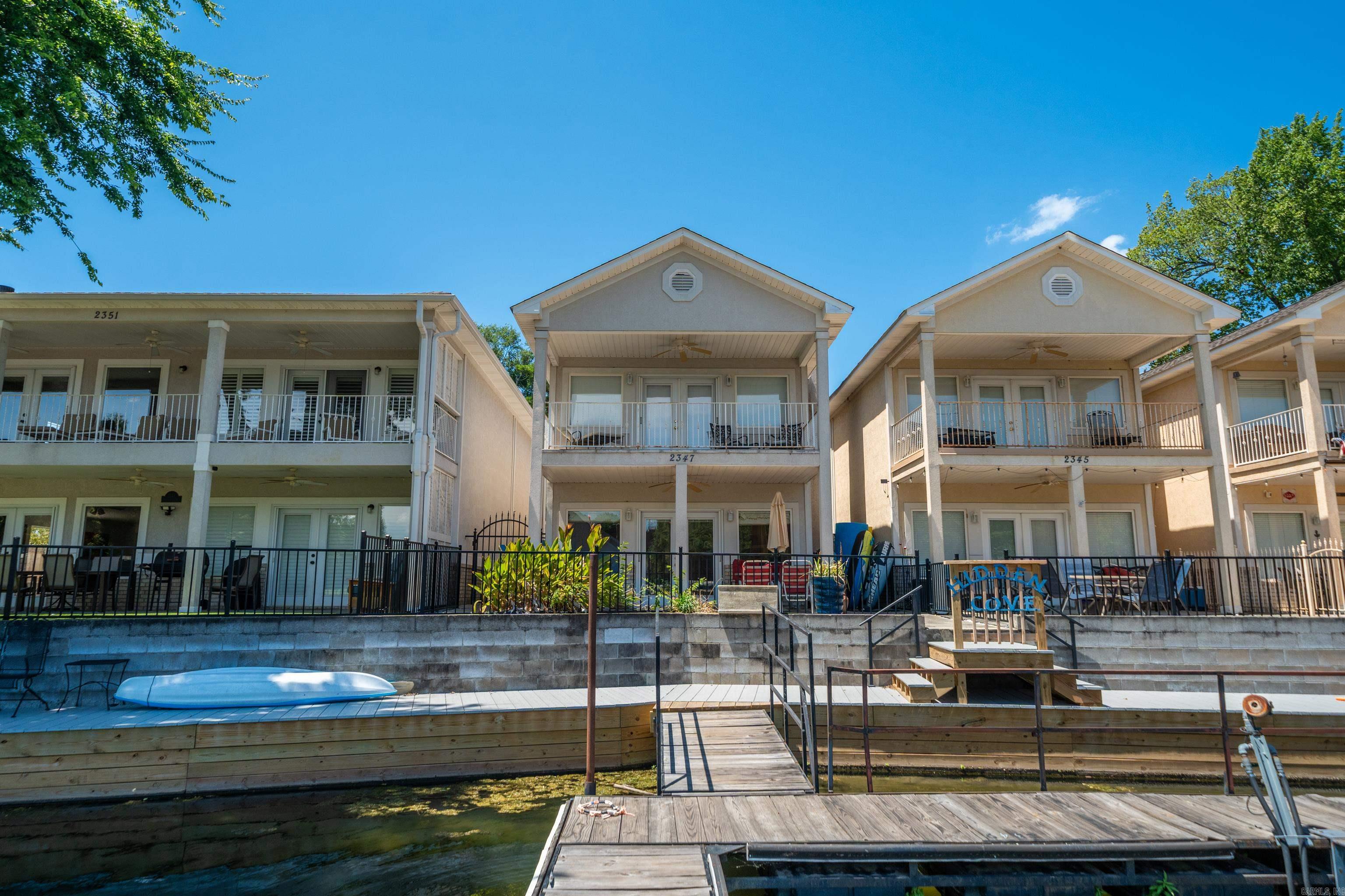 2347 Higdon Ferry  Hot Springs, AR