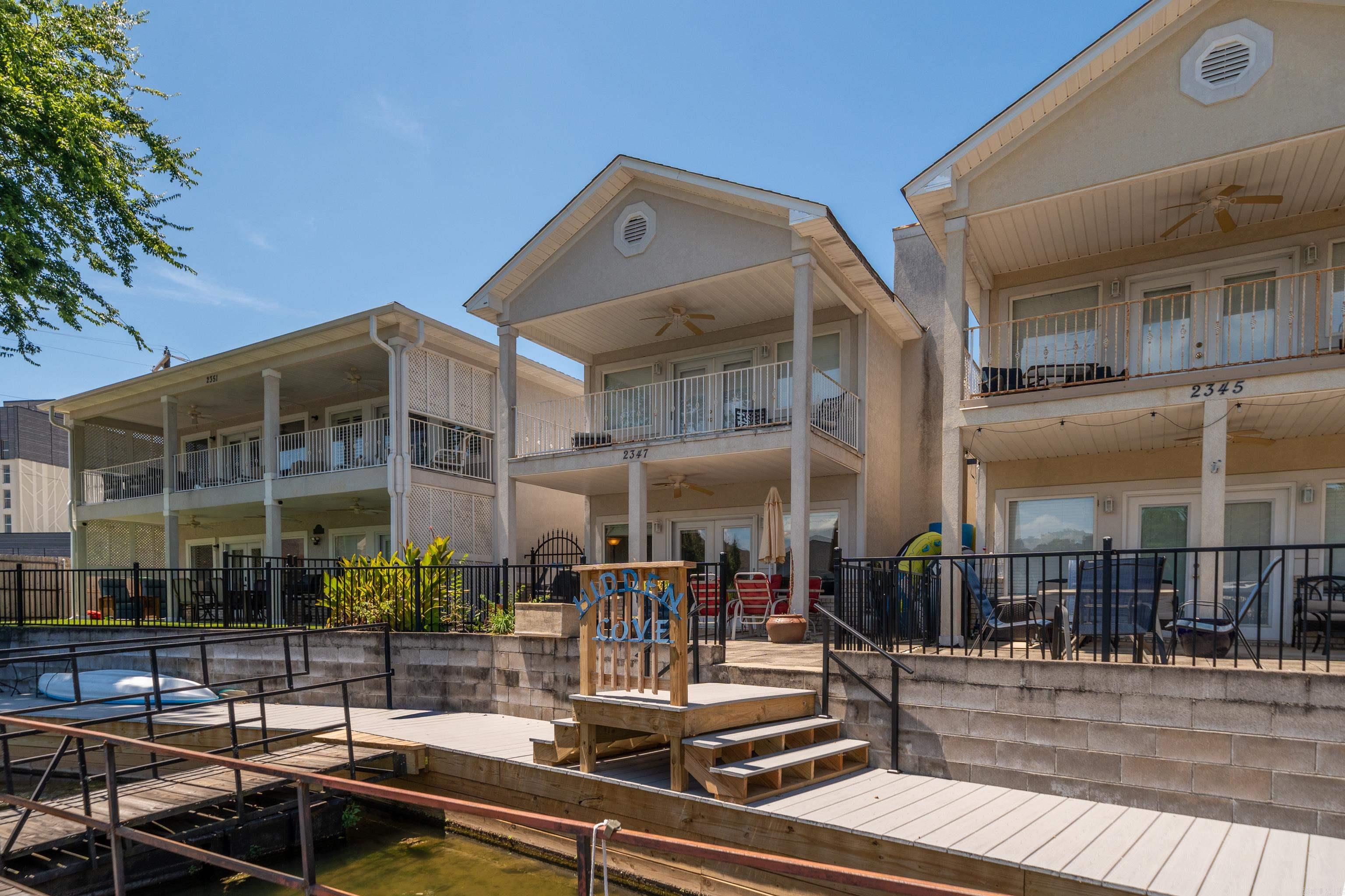 2347 Higdon Ferry  Hot Springs, AR