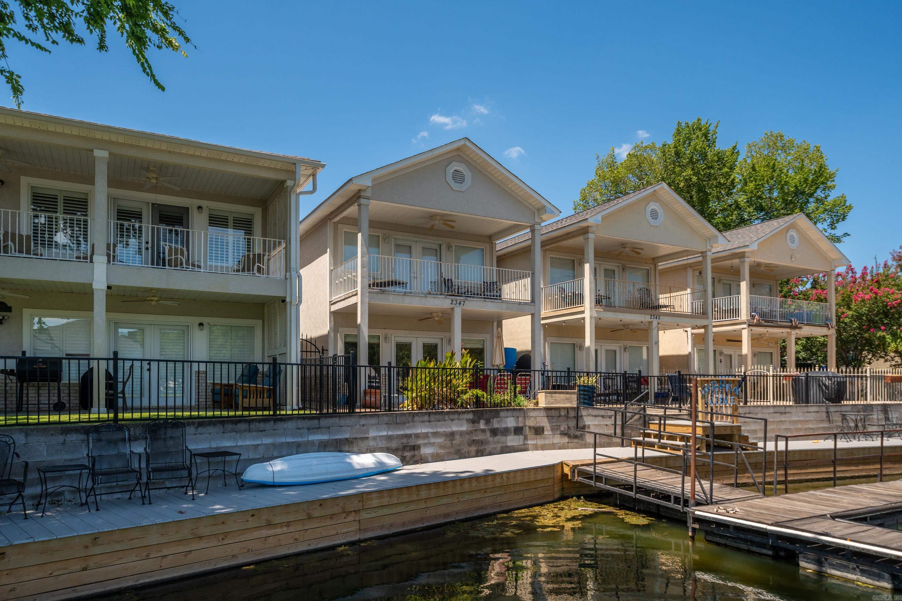 2347 Higdon Ferry  Hot Springs, AR