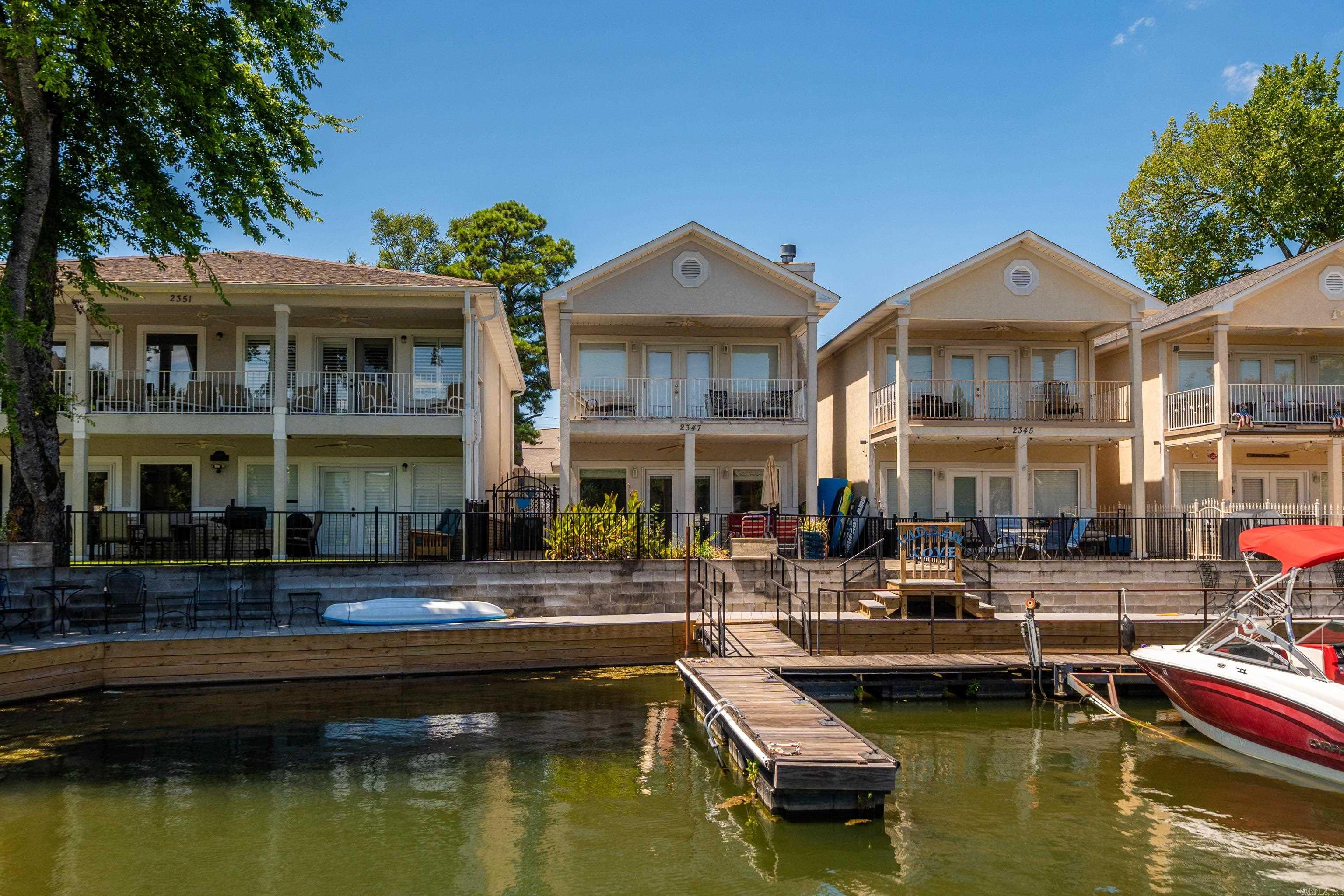 2347 Higdon Ferry  Hot Springs, AR