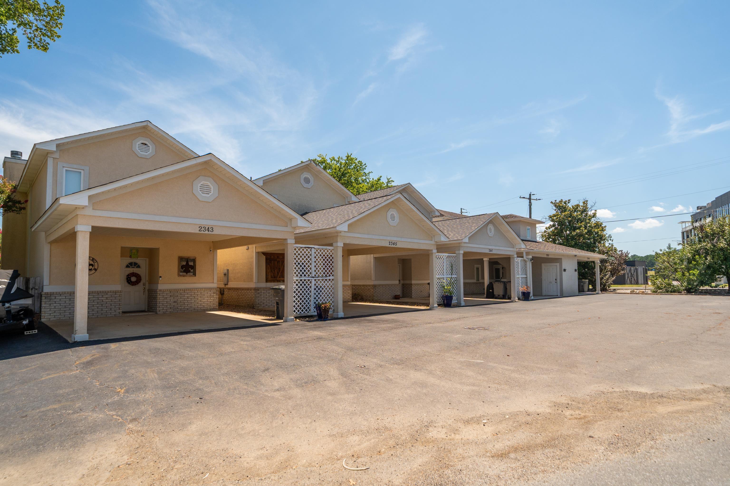 2347 Higdon Ferry  Hot Springs, AR