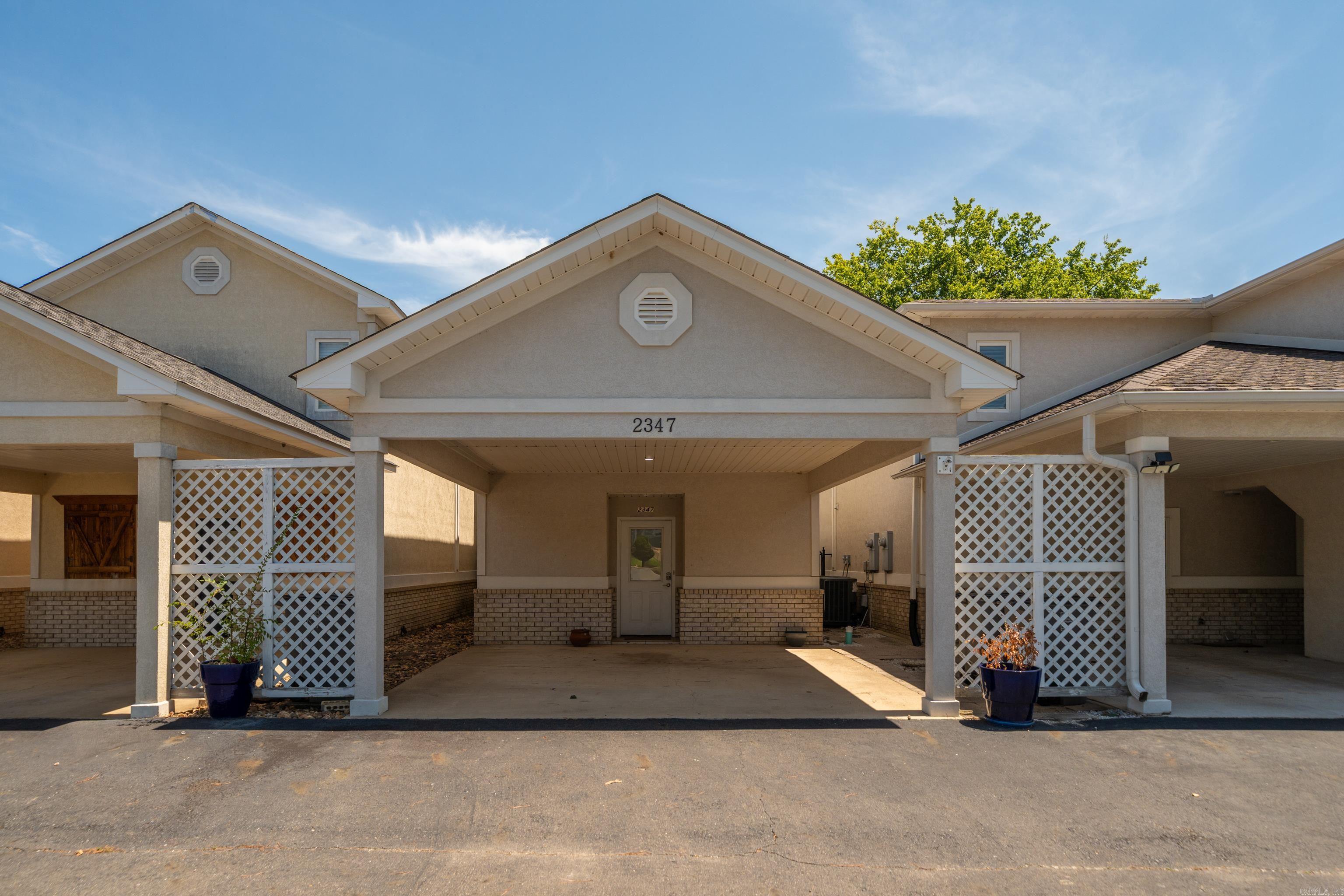 2347 Higdon Ferry  Hot Springs, AR