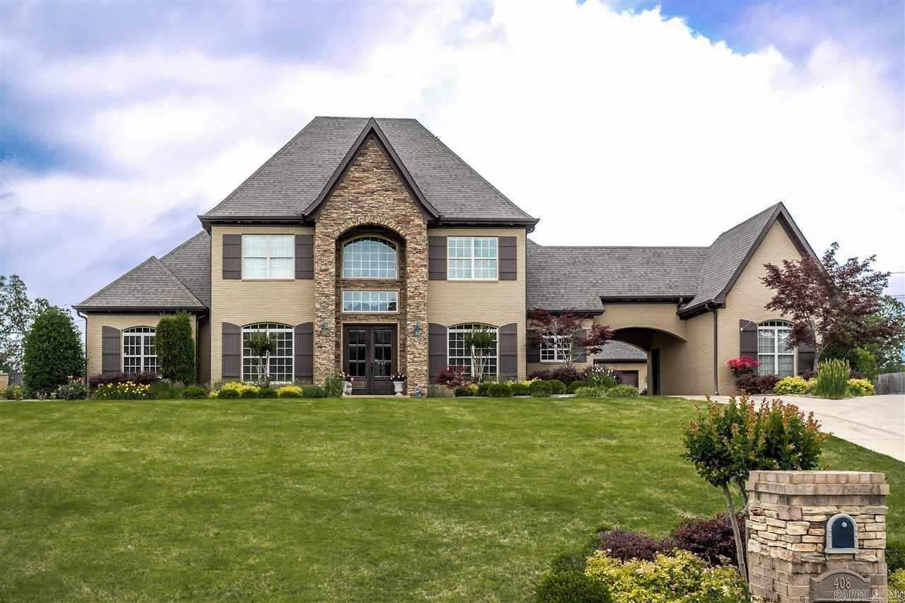 408  Ashford  Jonesboro, AR