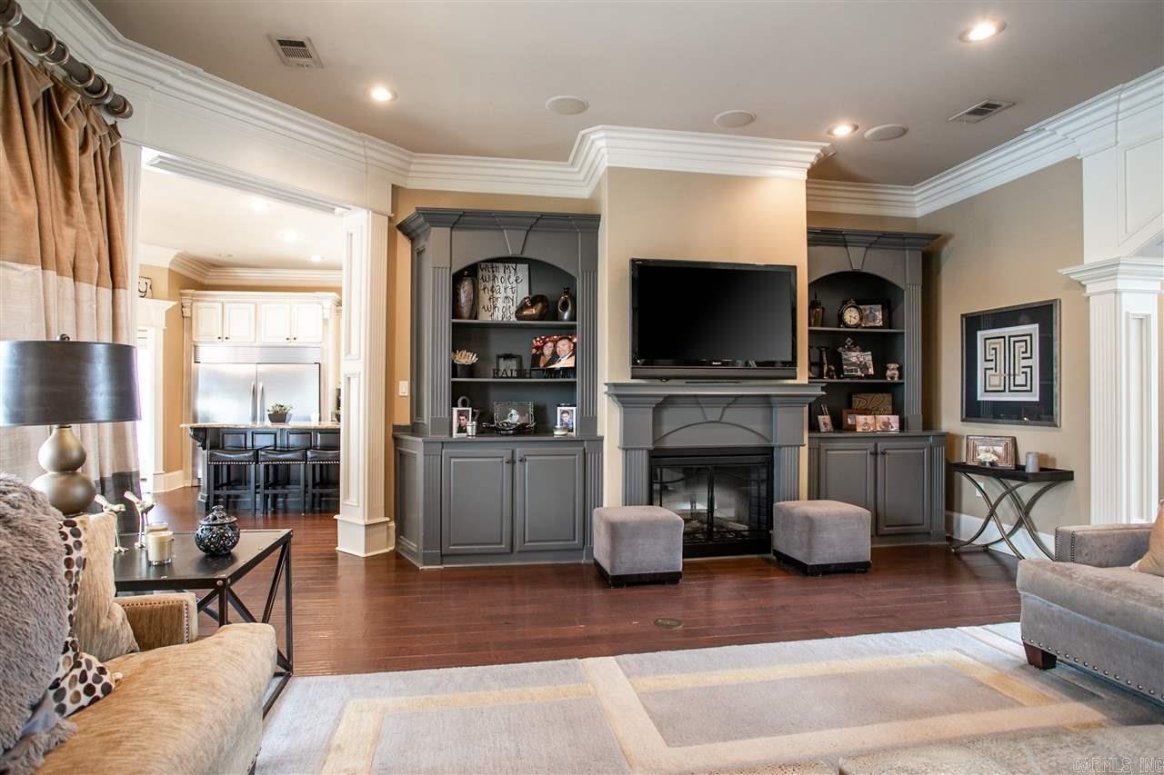408 Ashford  Jonesboro, AR