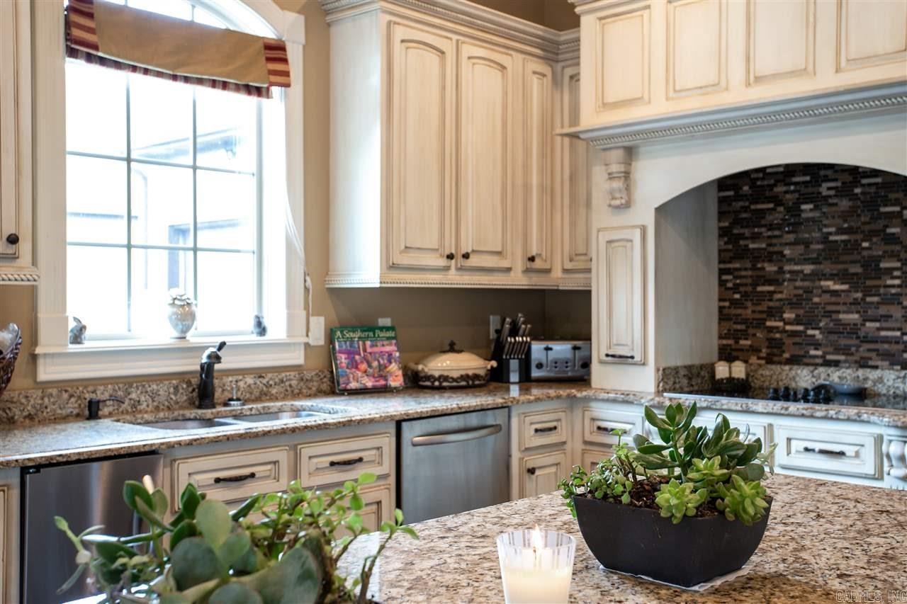 408 Ashford  Jonesboro, AR