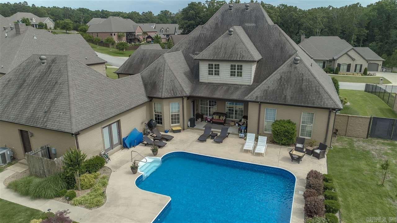 408 Ashford  Jonesboro, AR